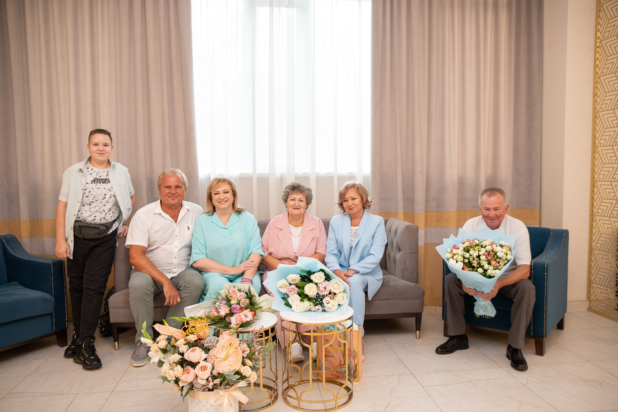 Анастасия + Александр. Свадебный и портретный фотограф в Москве Мария Кравченко