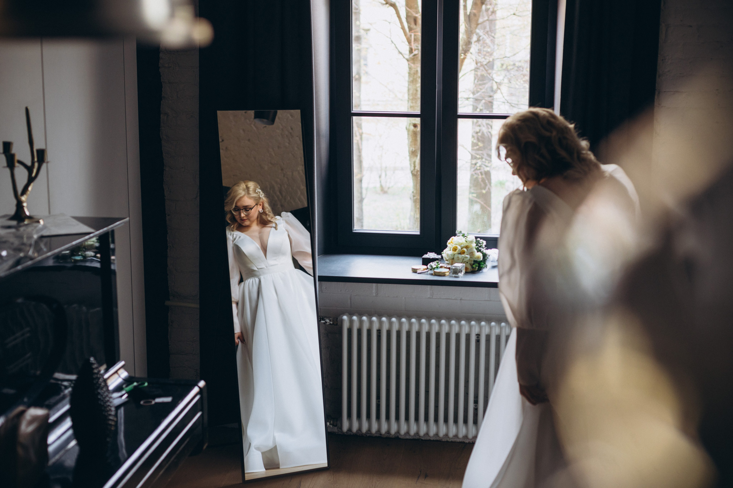 Фотографии 2023 года. Свадебный и семейный фотограф в Санкт-Петербурге Яцына Юрий. Видеоопер