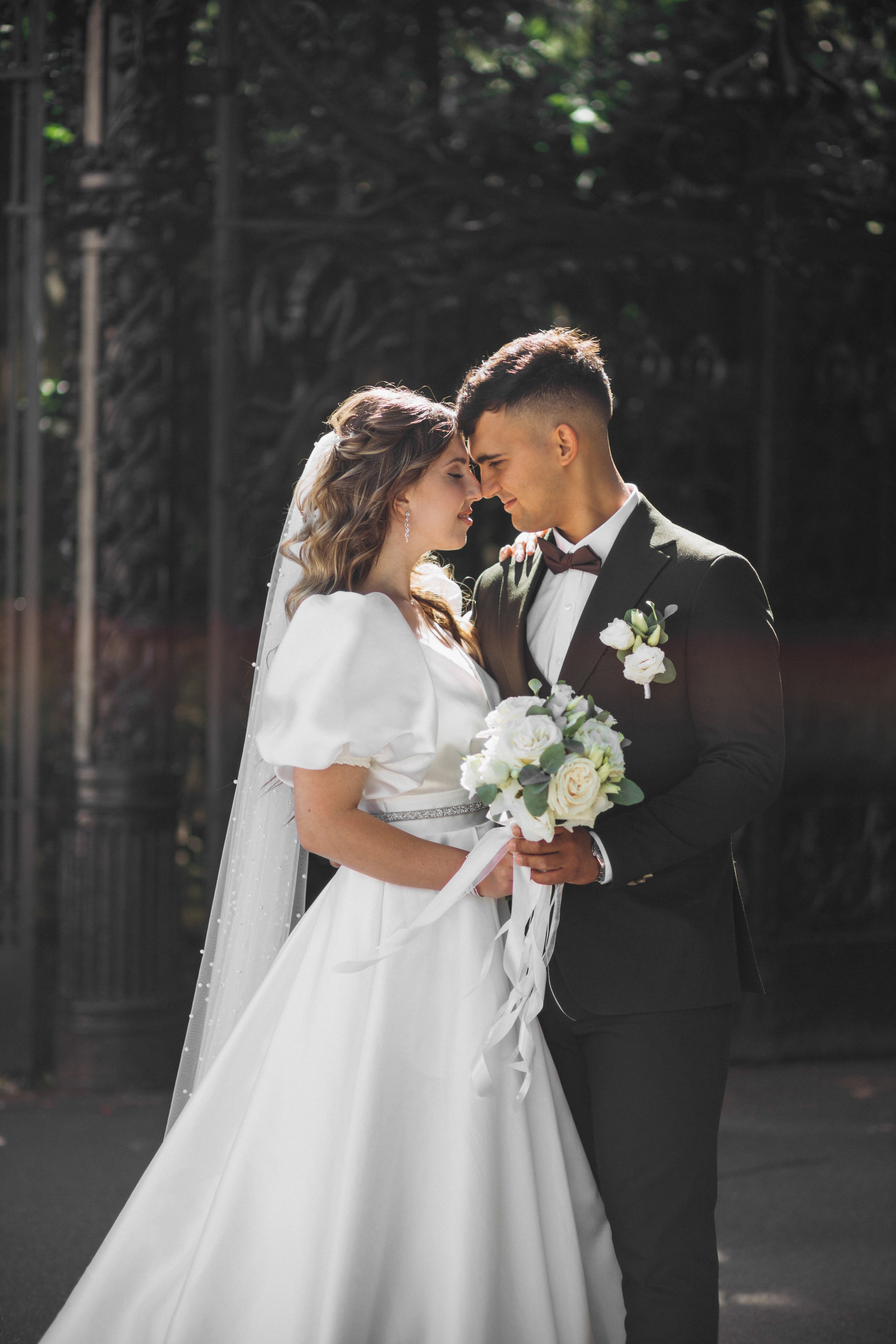 Портфолио. Свадебный и семейный фотограф в Санкт-Петербурге Яцына Юрий. Видеоопер