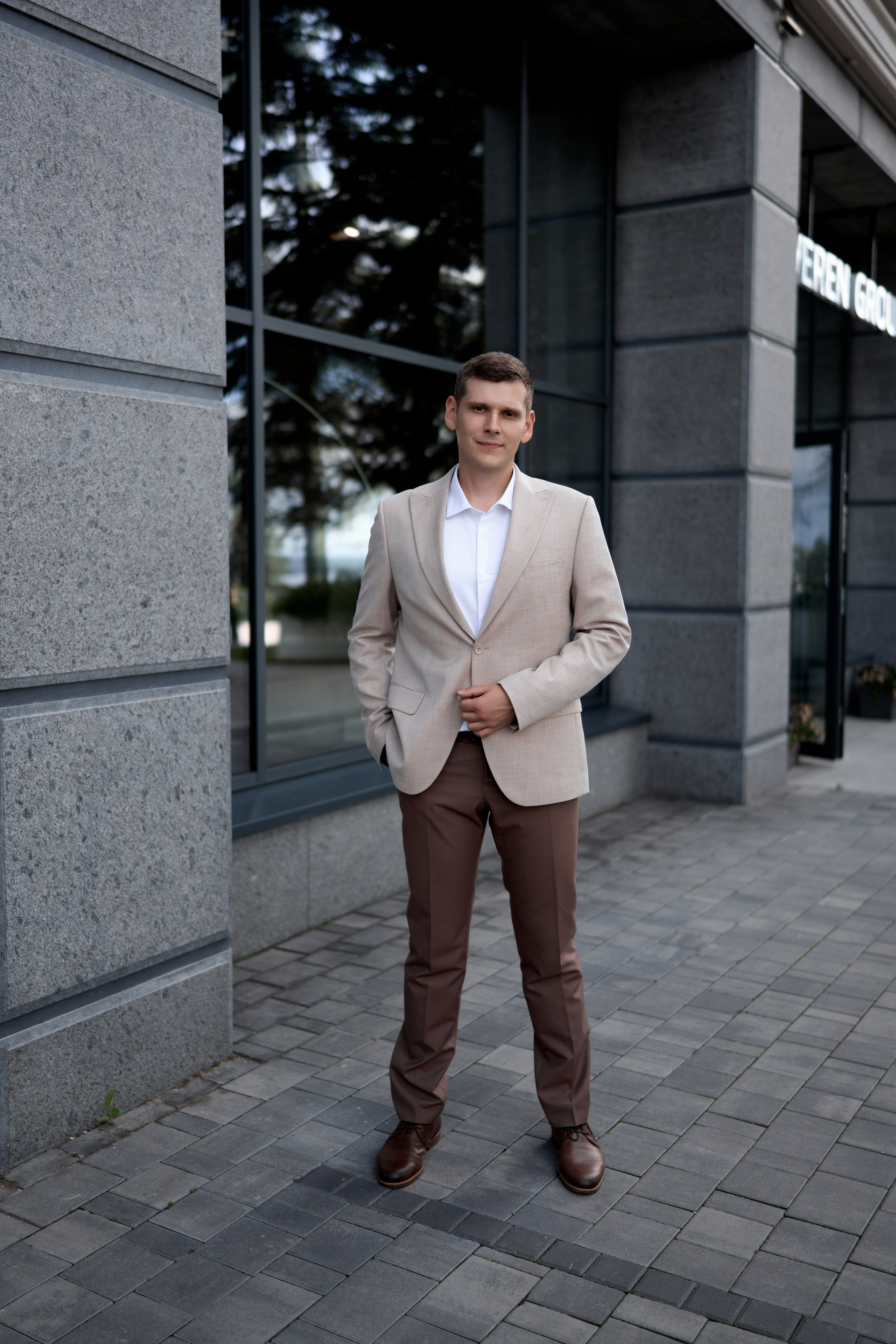 Павел & Ксения. Фотограф в Нижнем Новгороде Марина Кузнецова