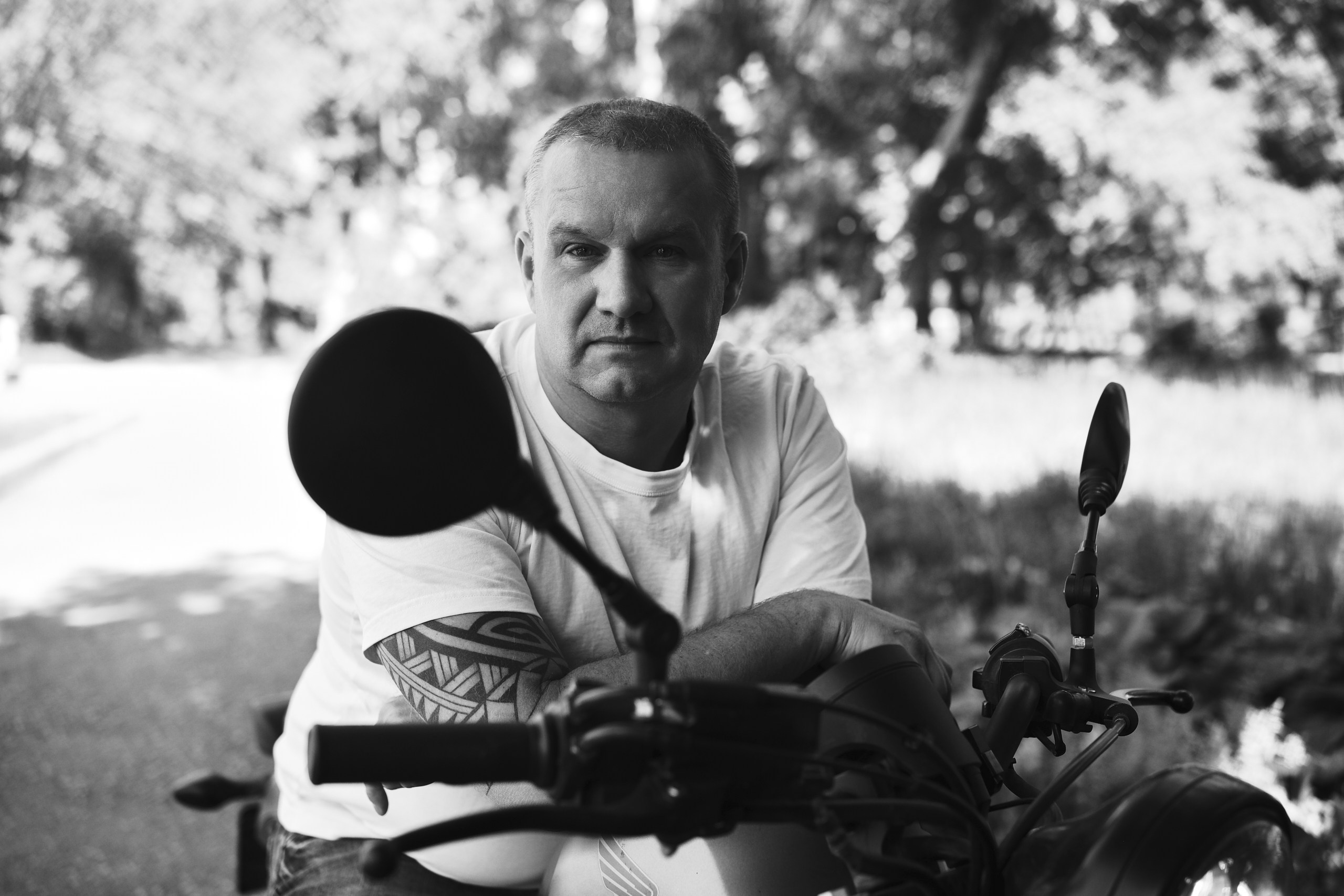 Алексей. Фотограф в Самаре Татьяна Дубаносова