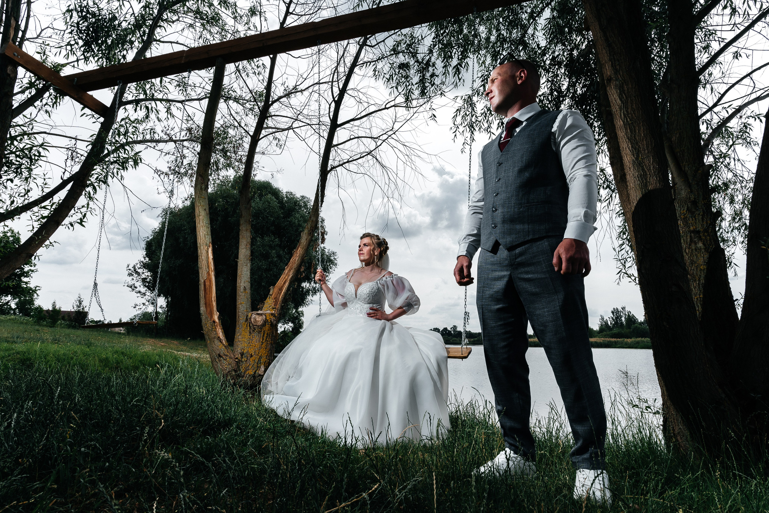 Виталик и Милана. Фотограф Новополоцк, Полоцк, Минск, РБ, Зимаков Егор