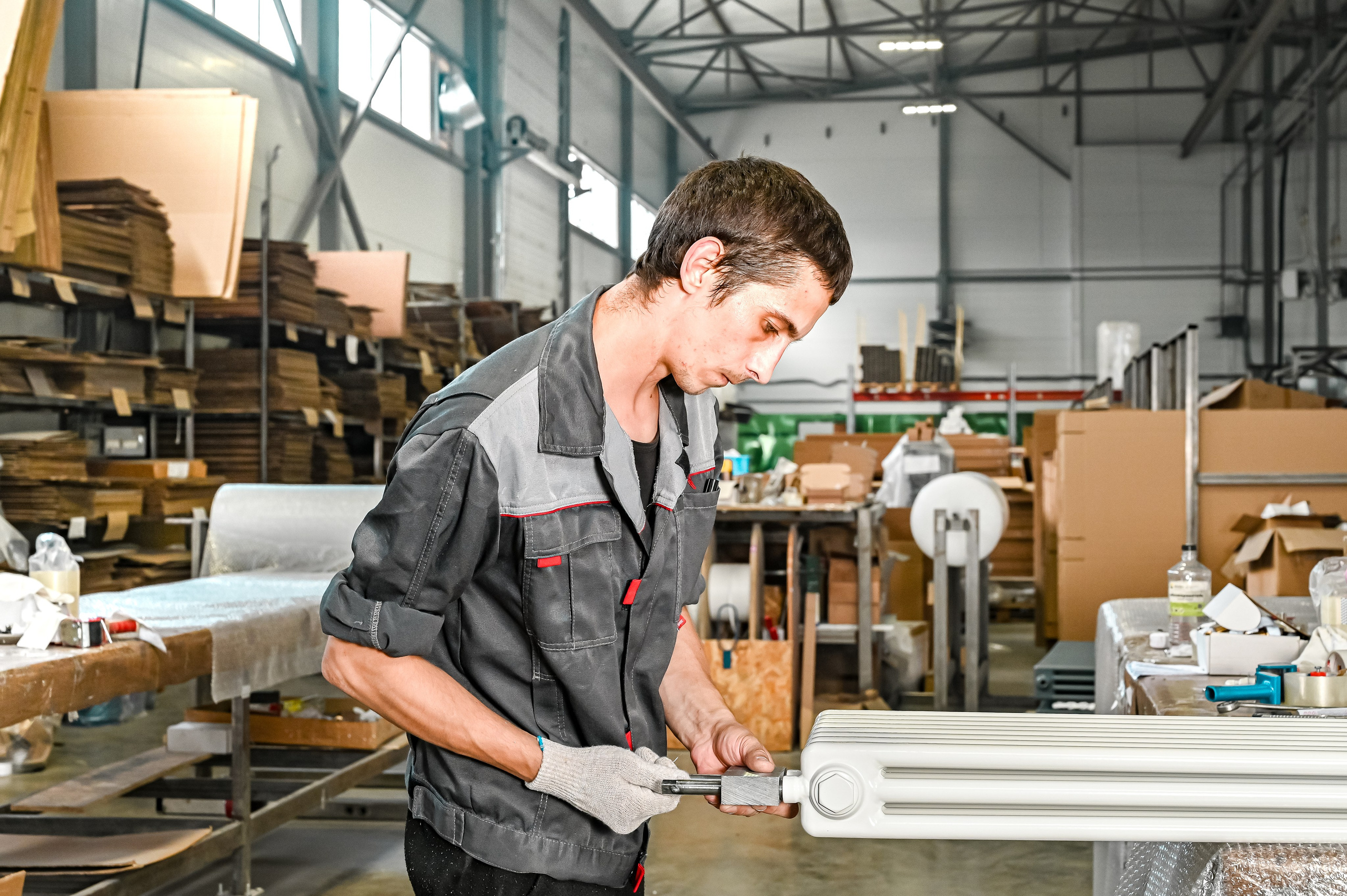 Промышленный фотограф. Интерьерный фотограф. Фото- видеосъемка недвижимости Санкт-Петербург