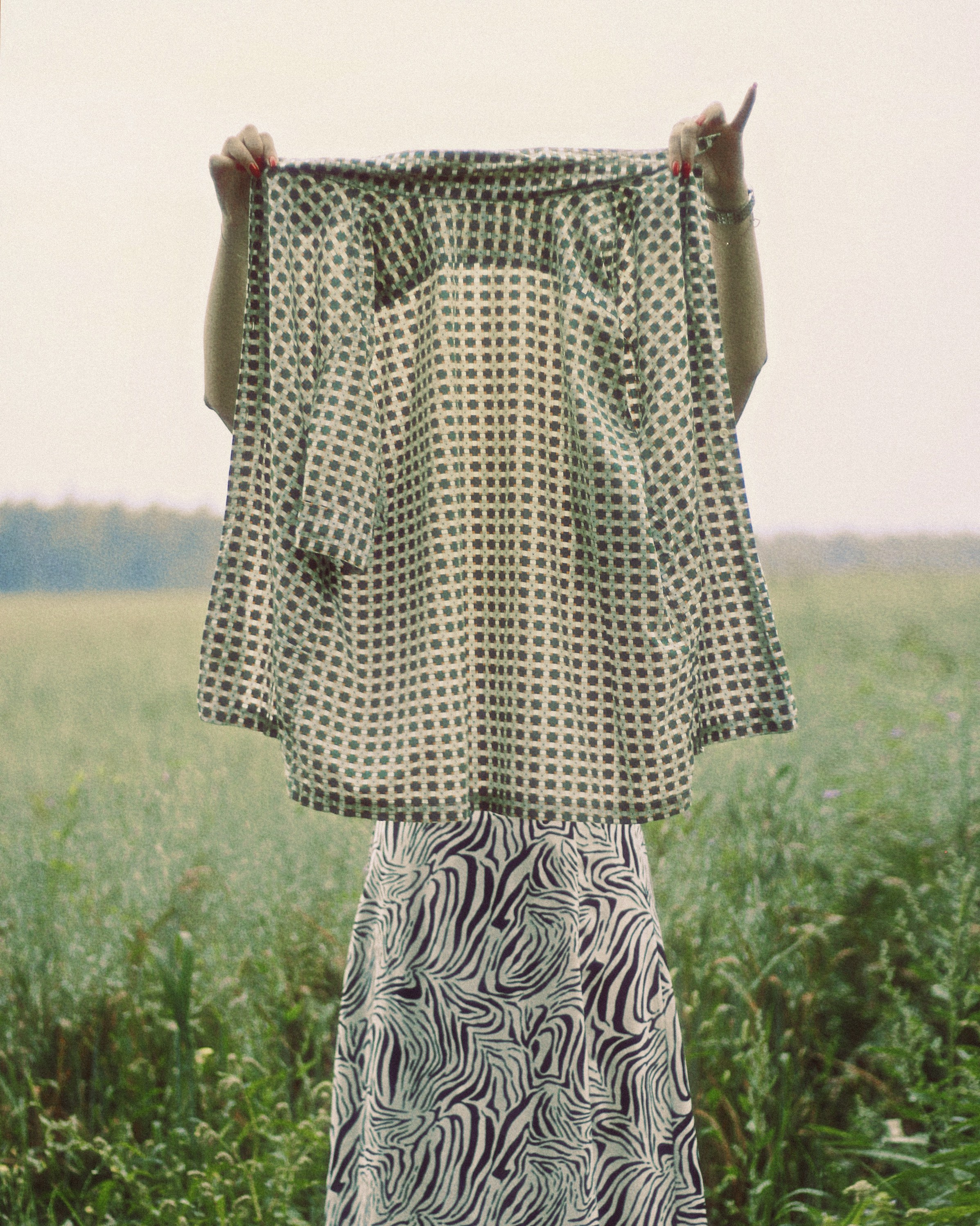 Портреты. Фотограф Маргана Лоция