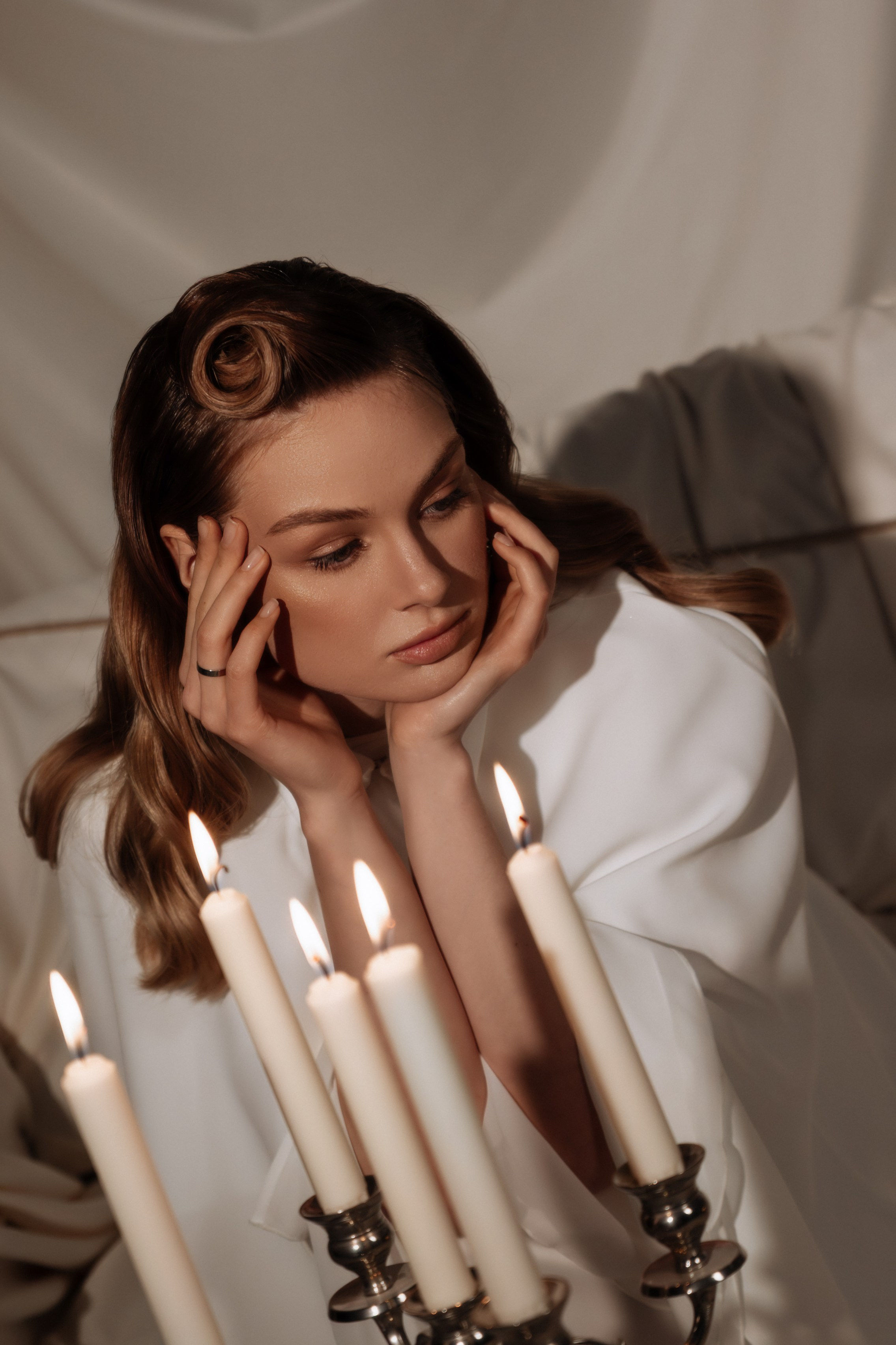 Григорий и Софья. Фотограф Ершова Светлана