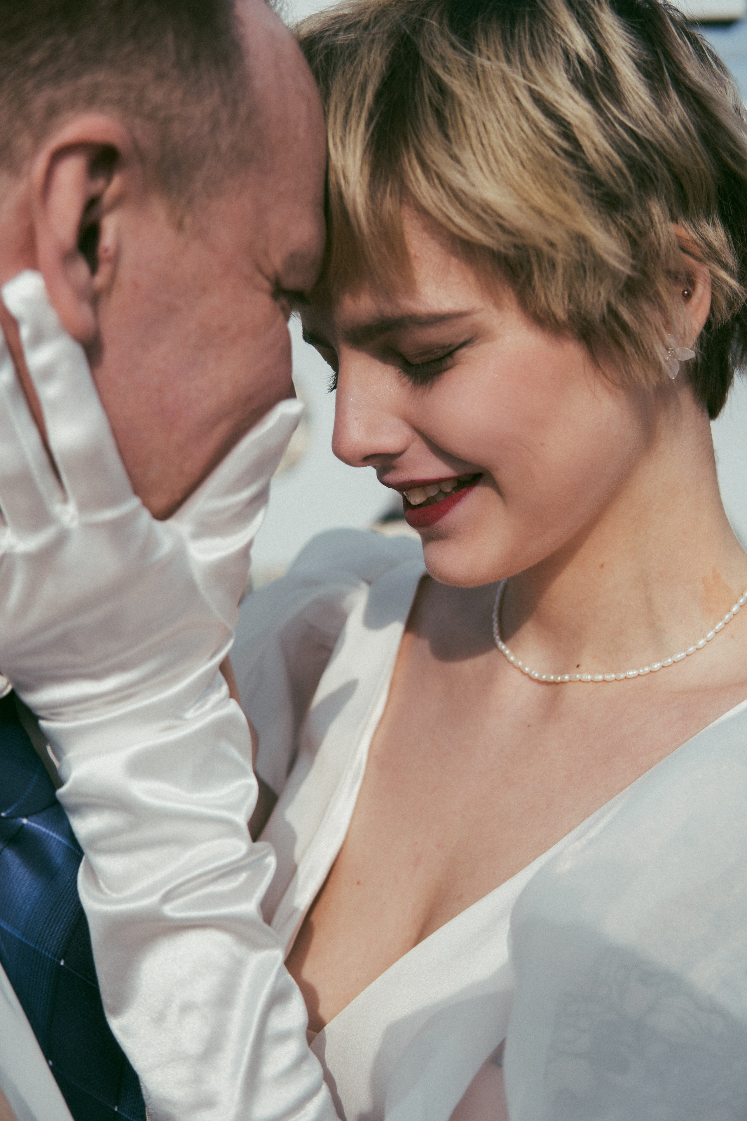 Свадьба для двоих. Михаил & Мария. Фотограф Наталья Воронина Москва