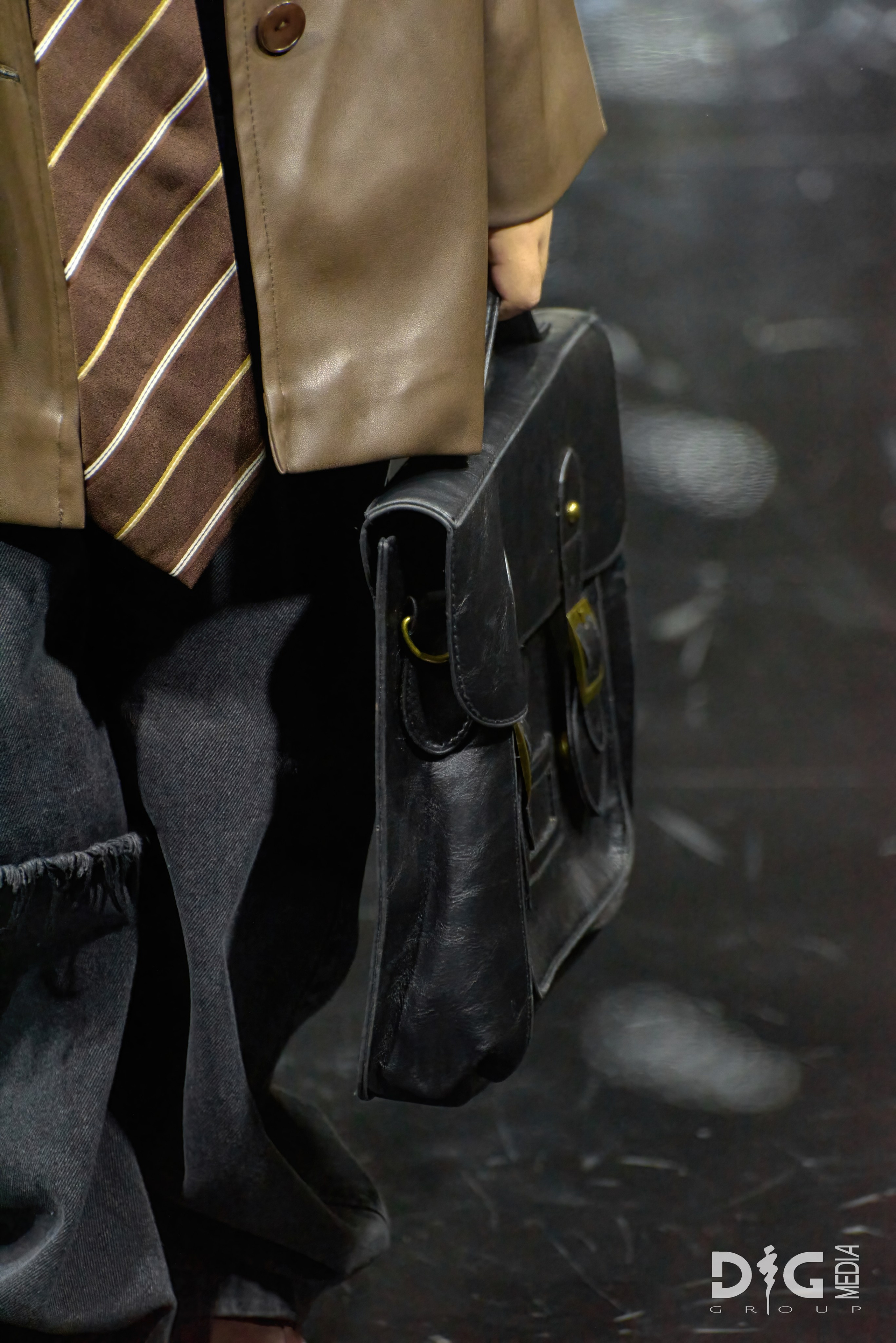 Yasno | skoreidobrei | SOCHI FASHION WEEK | 2025. DG MEDIA GROUP | Контент для модных показов и концертов