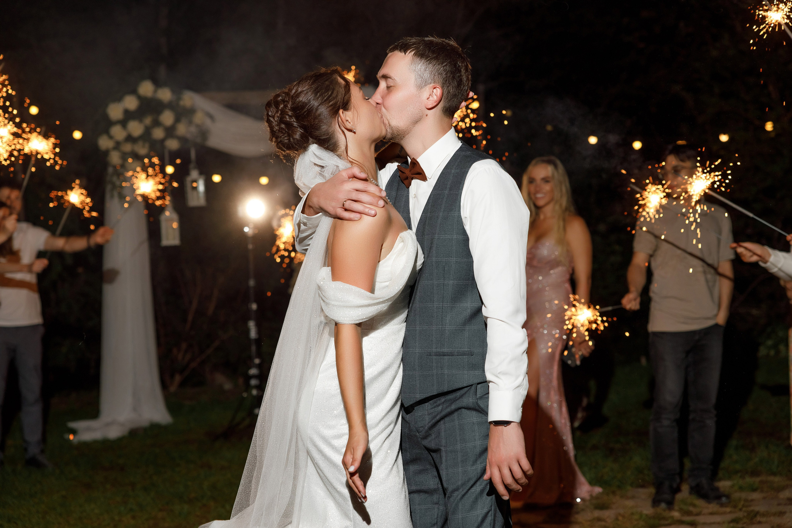 Свадьба Кристины и Александра. Свадебный и семейный фотограф  во Владивостоке Ольга Украинец