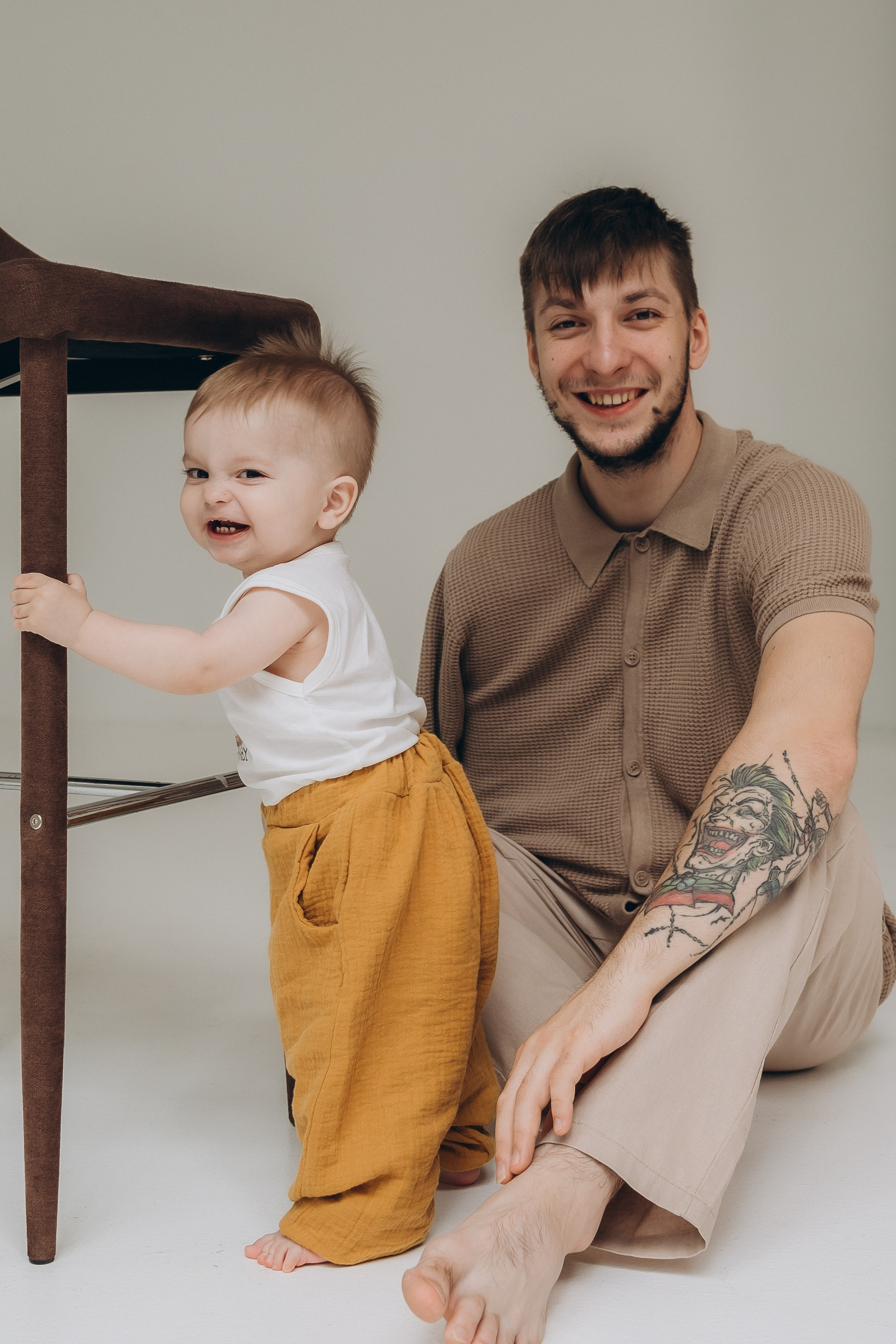 12 месяцев счастья. Фотограф в Нижнем Новгороде