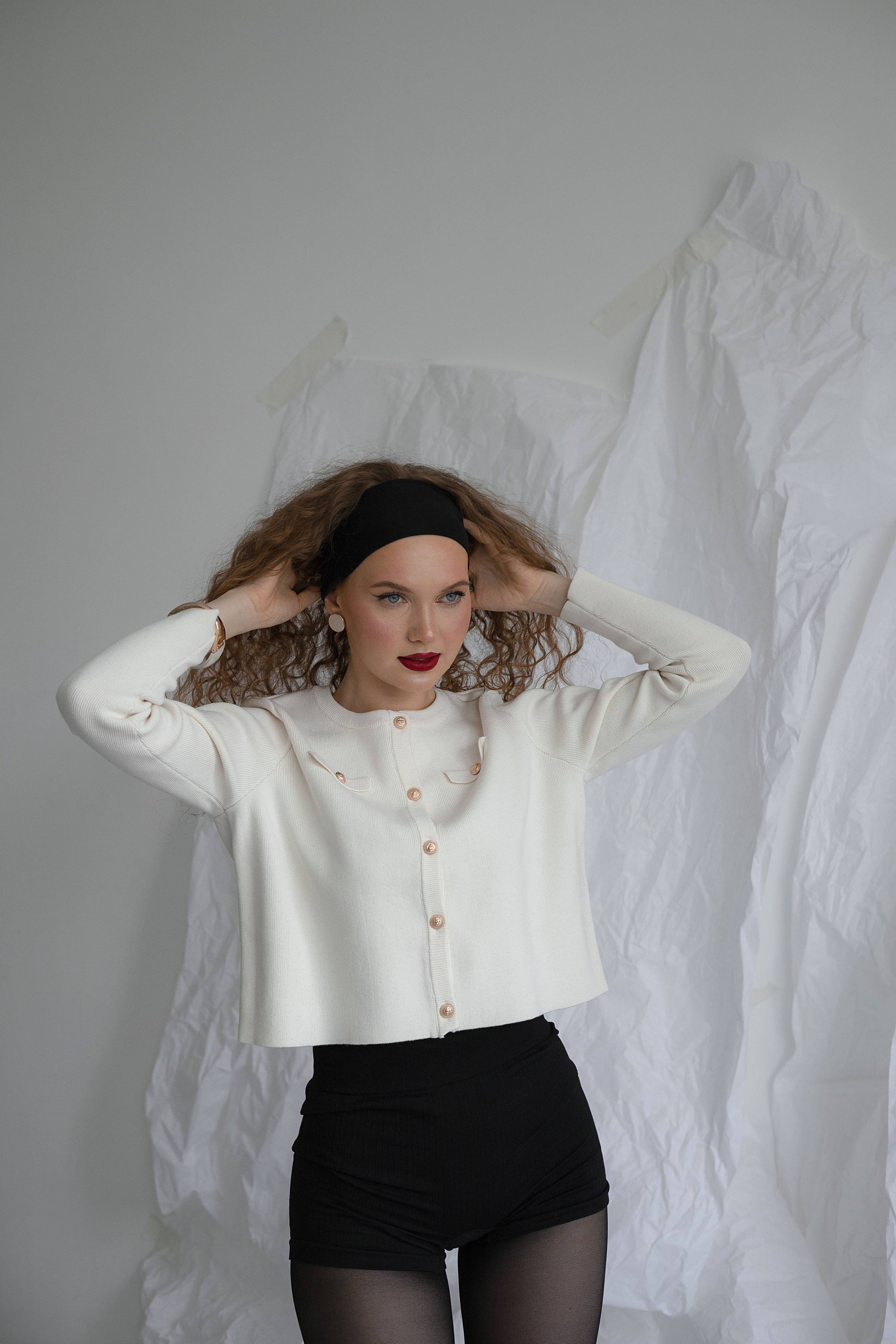 Утро невесты Анастасии. Свадебный и персональный фотограф в Казани Алёна Ишаева