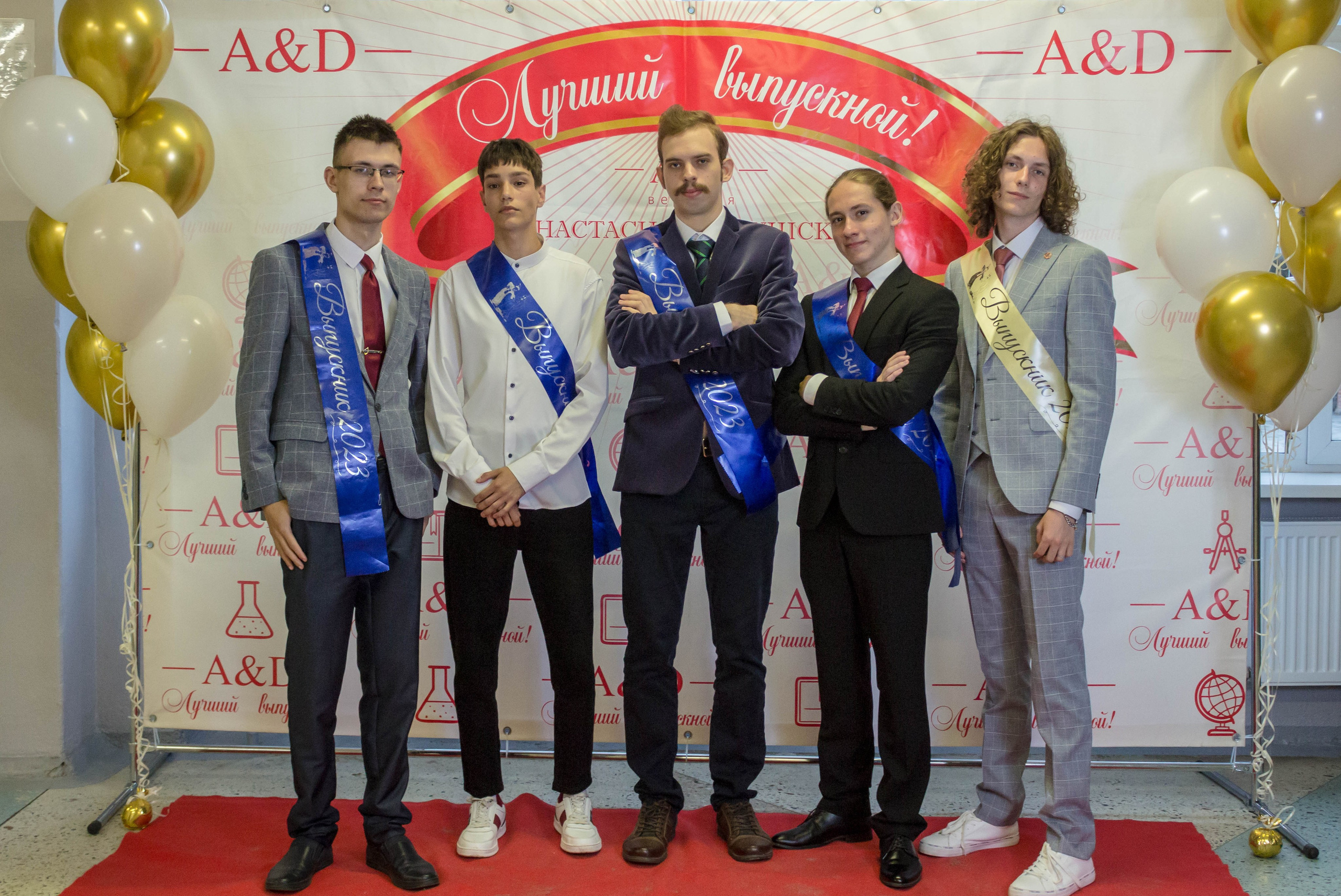 Выпускные. Фотограф в Добруше и Гомеле (anabel_photo)