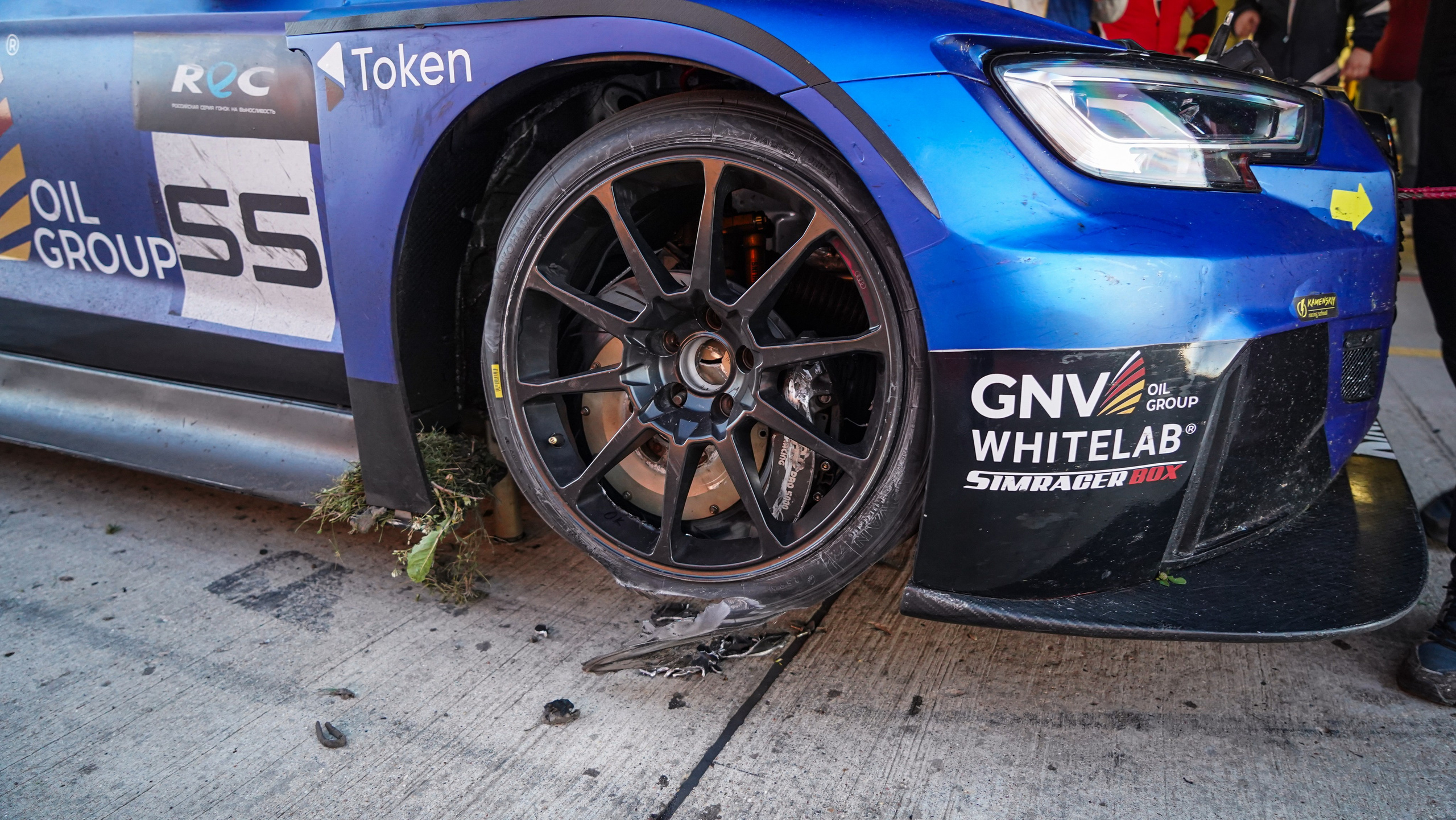 Russian Endurance Challenge (1 этап, 2024). Автомобильный фотограф Шакая Кирилл