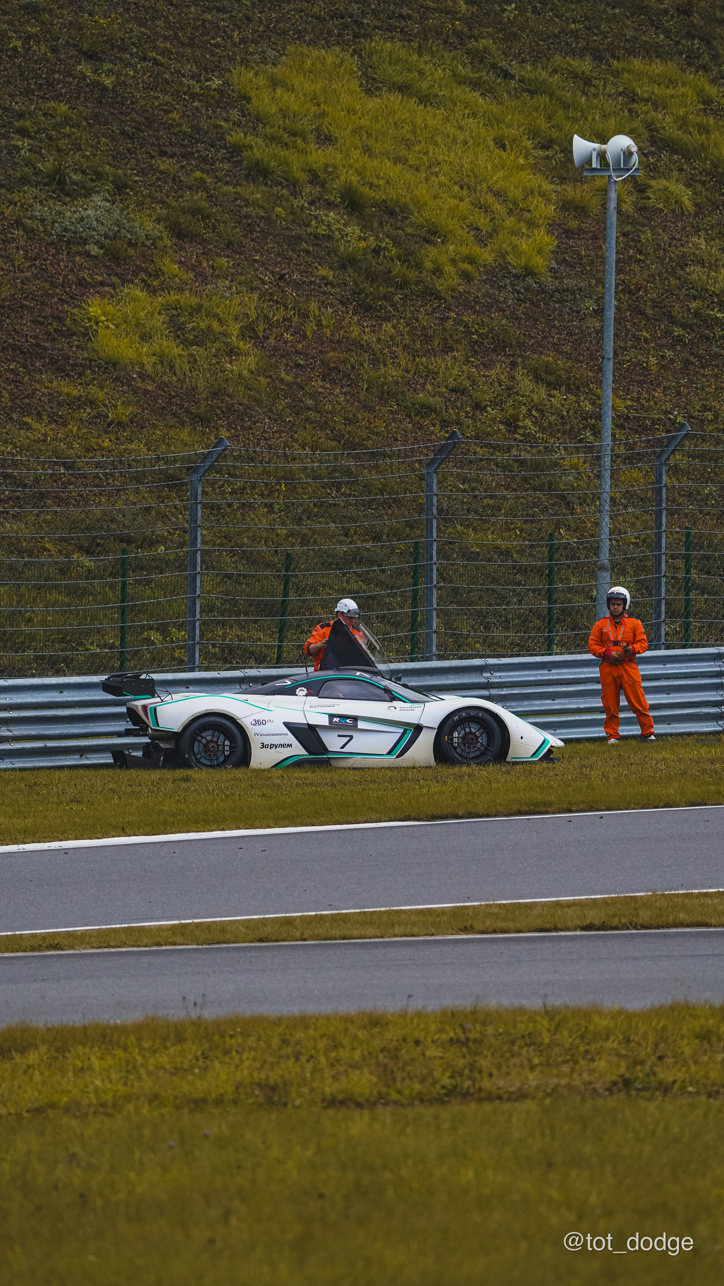 FINAL Russian Endurance Challenge (2024). Автомобильный фотограф Шакая Кирилл