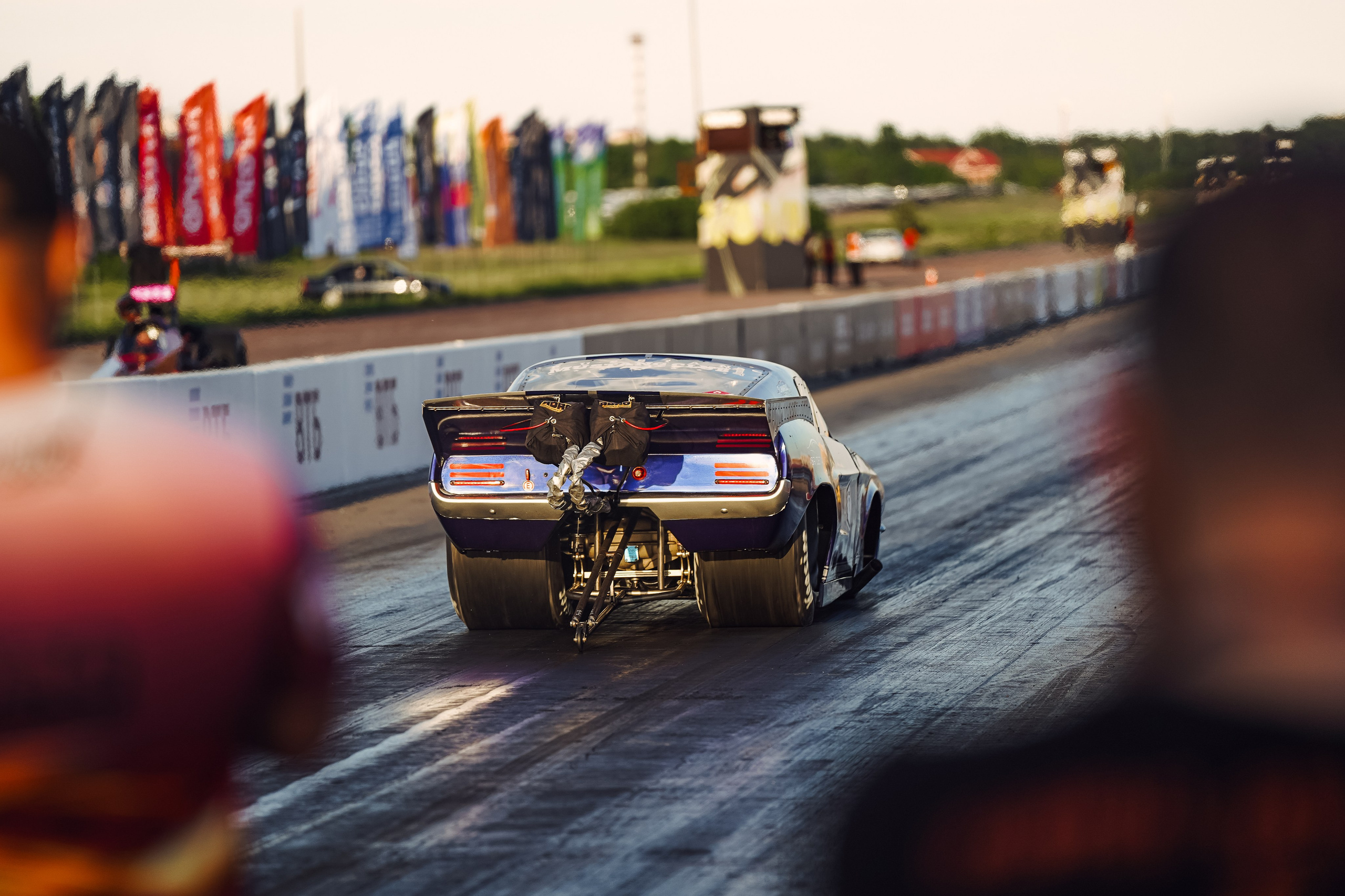 1 этап. Автомобильный фотограф Шакая Кирилл