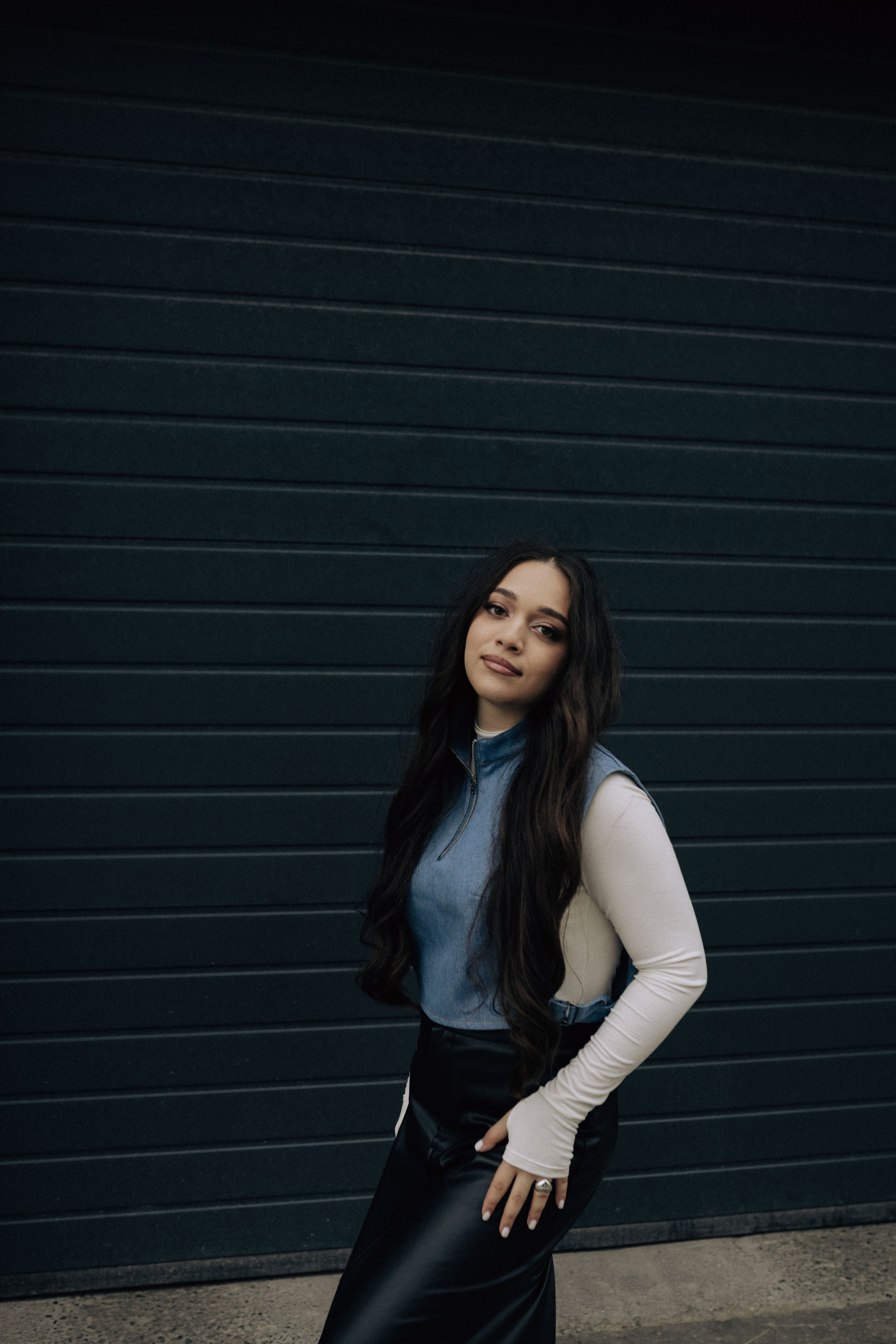 Асмик. Фотограф Стилист Тюмень Вера Хайруллина