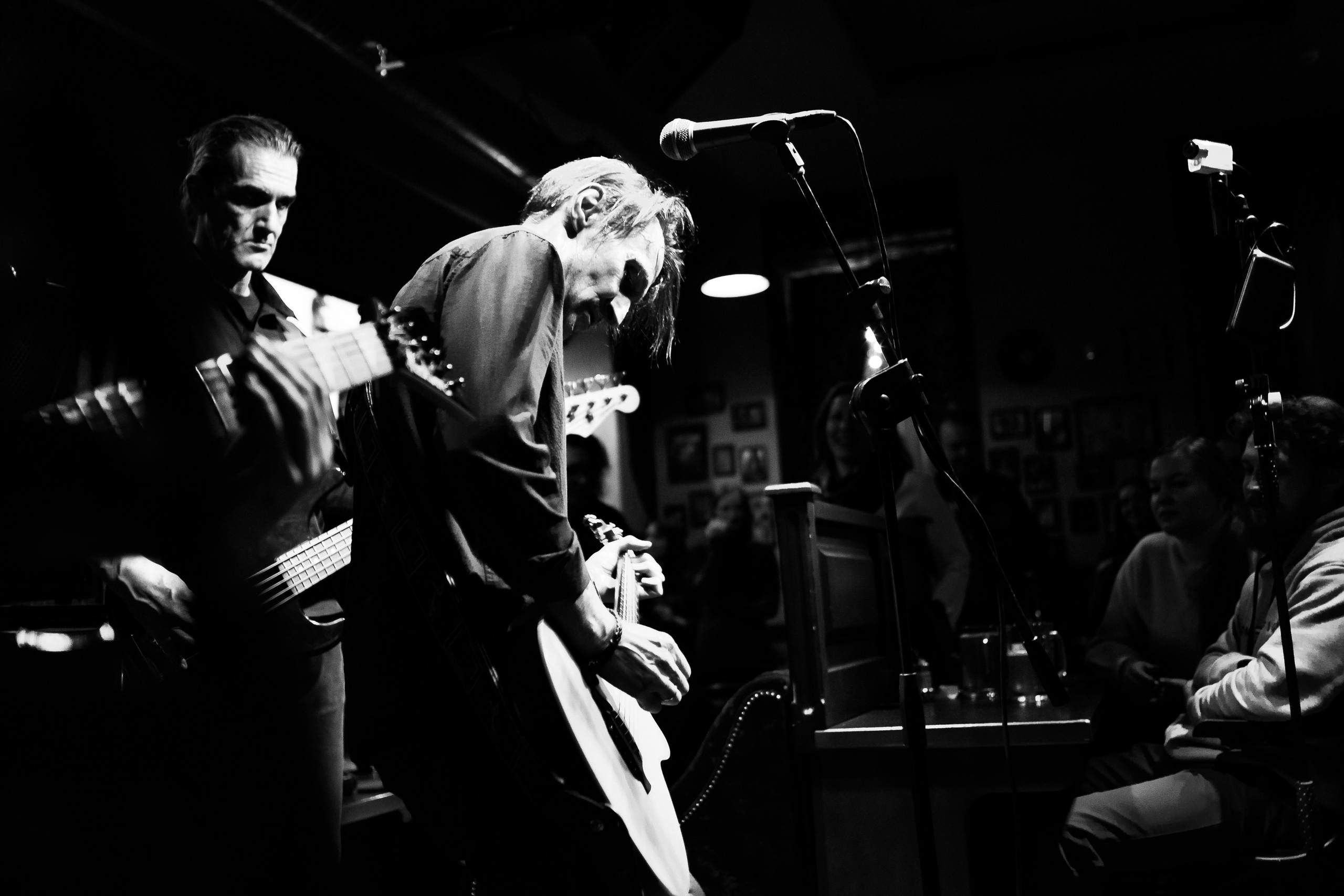 Томас 2023 The Бочка pub. Фотограф в Челябинске Ополихина Анна