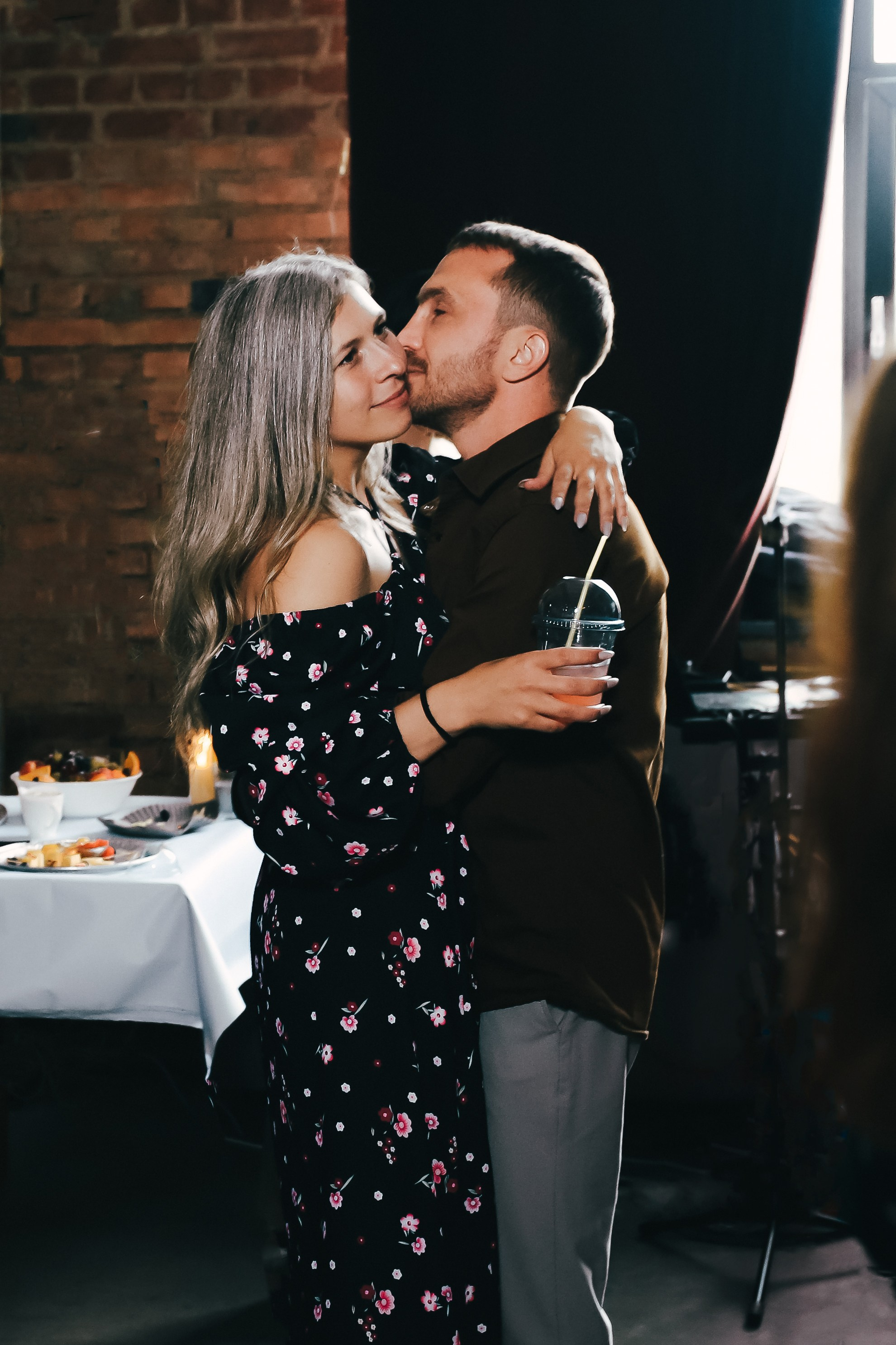 Свадебный банкет Алисы и Вадима. Фотограф в Челябинске Ополихина Анна