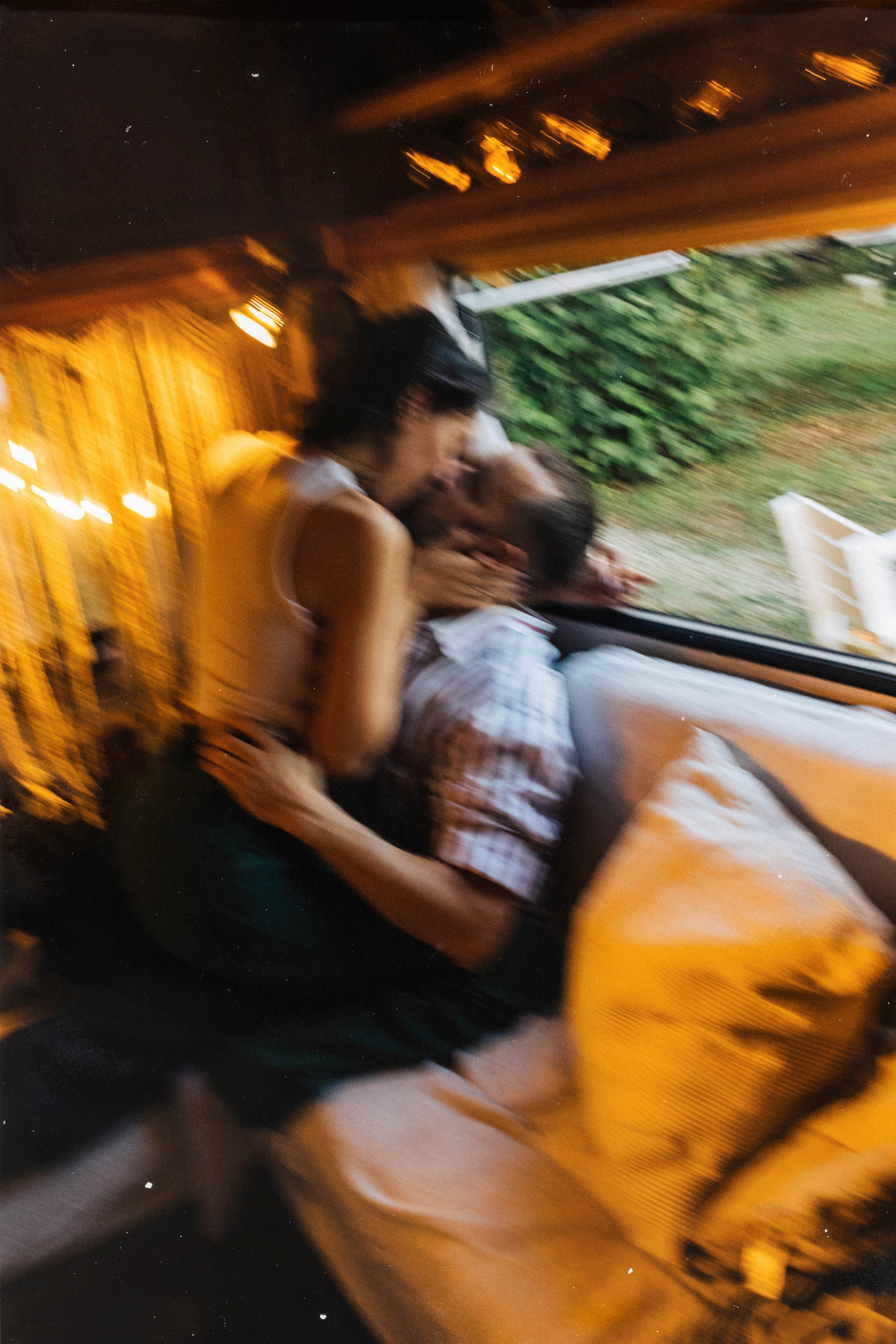 Алла/Паша. Фотограф в Москве Татьяна Сергеева