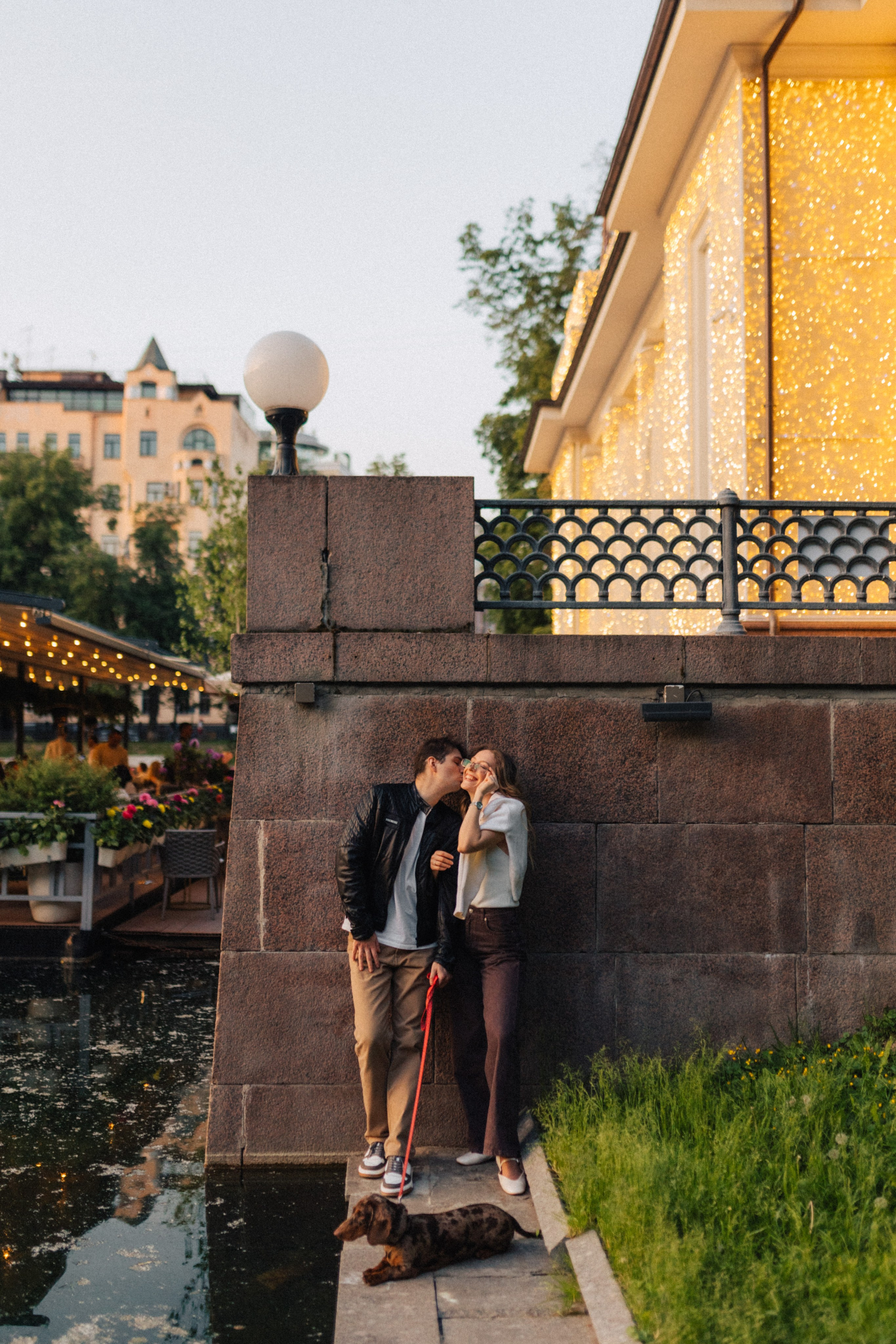 Александр/Ангелина. Фотограф в Москве Татьяна Сергеева