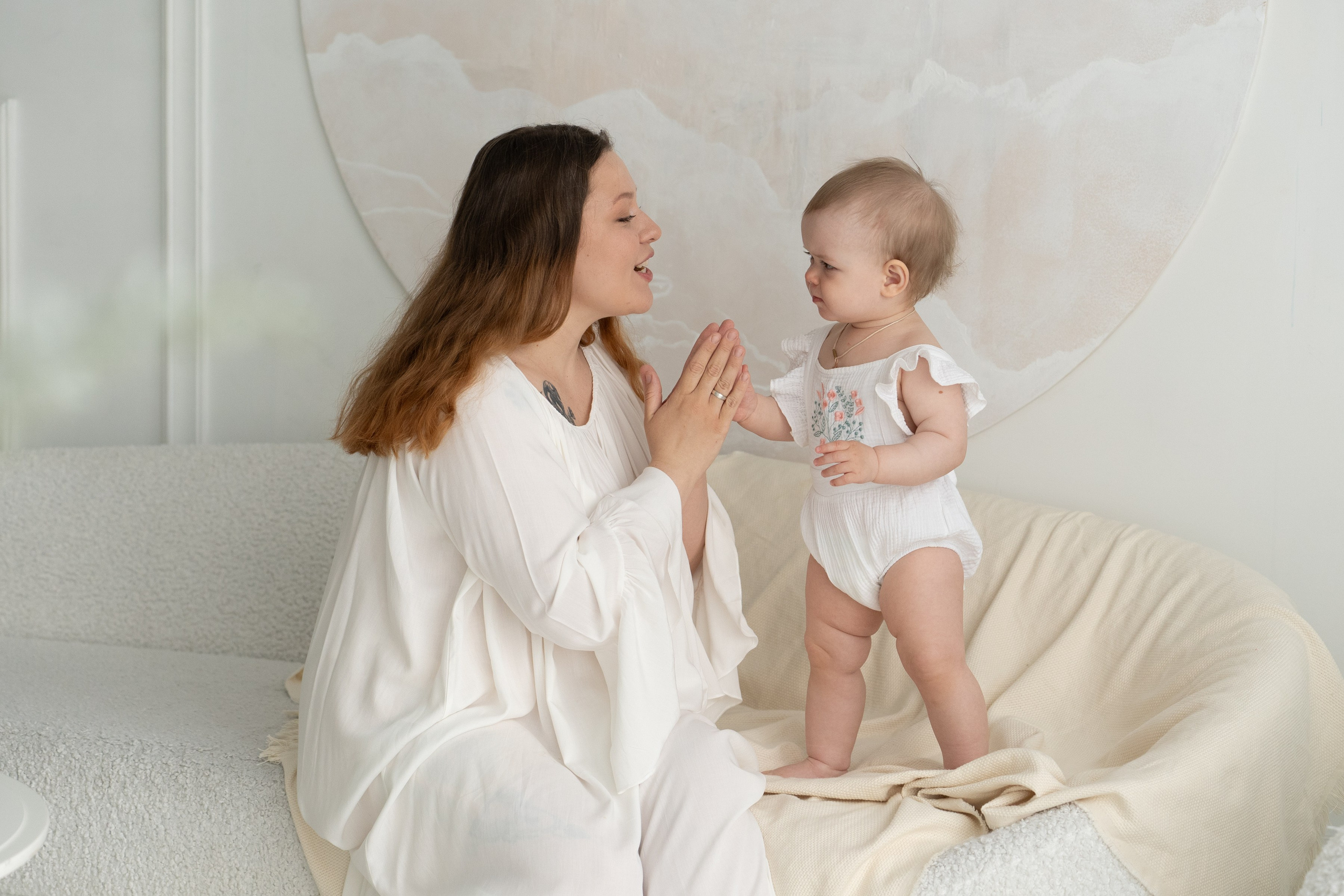 Семейные съемки. Семейный фотограф Анастасия Симакова, г. Санкт-Петербург