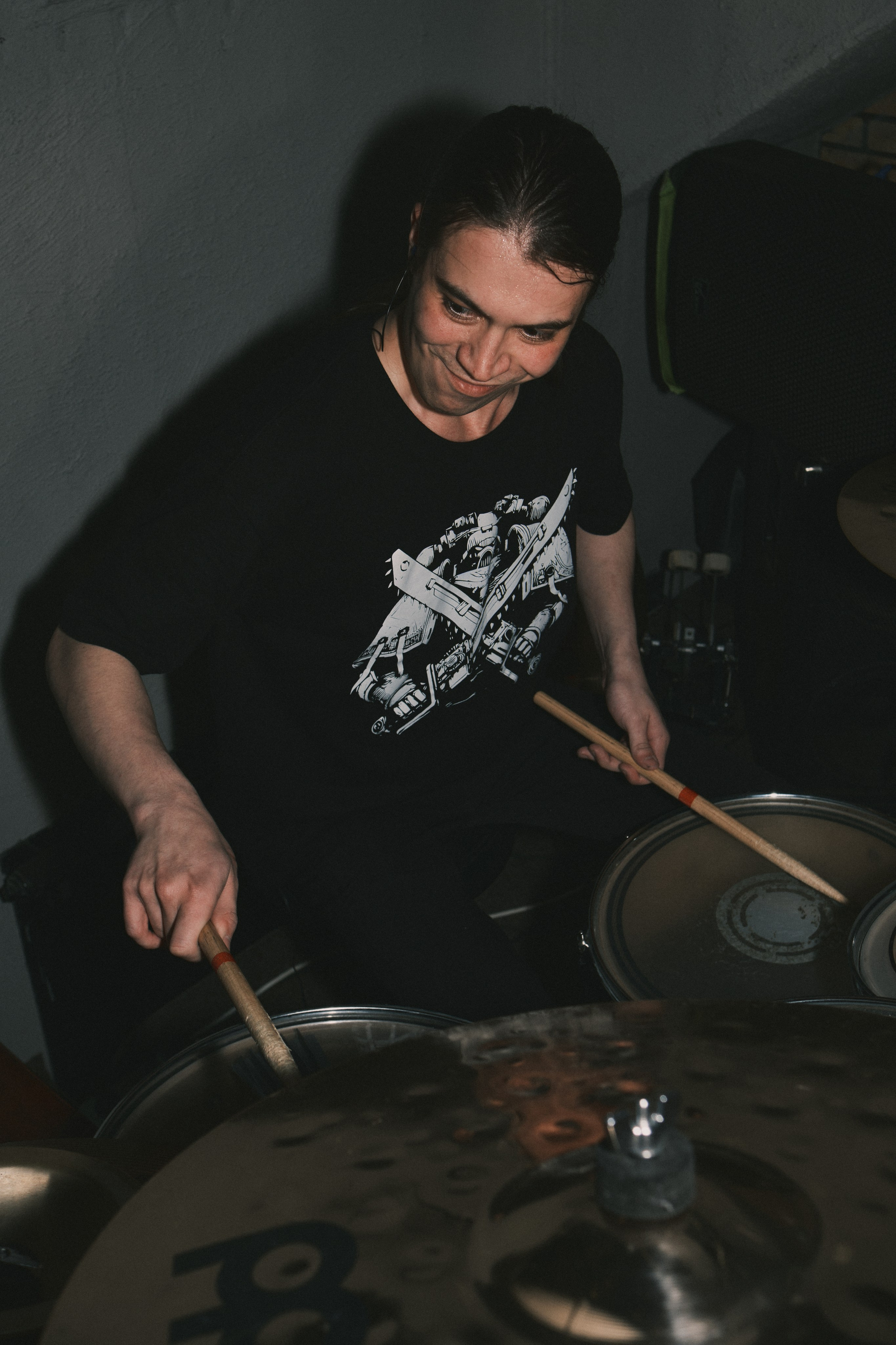 AyN & Parsafahr & ВИD