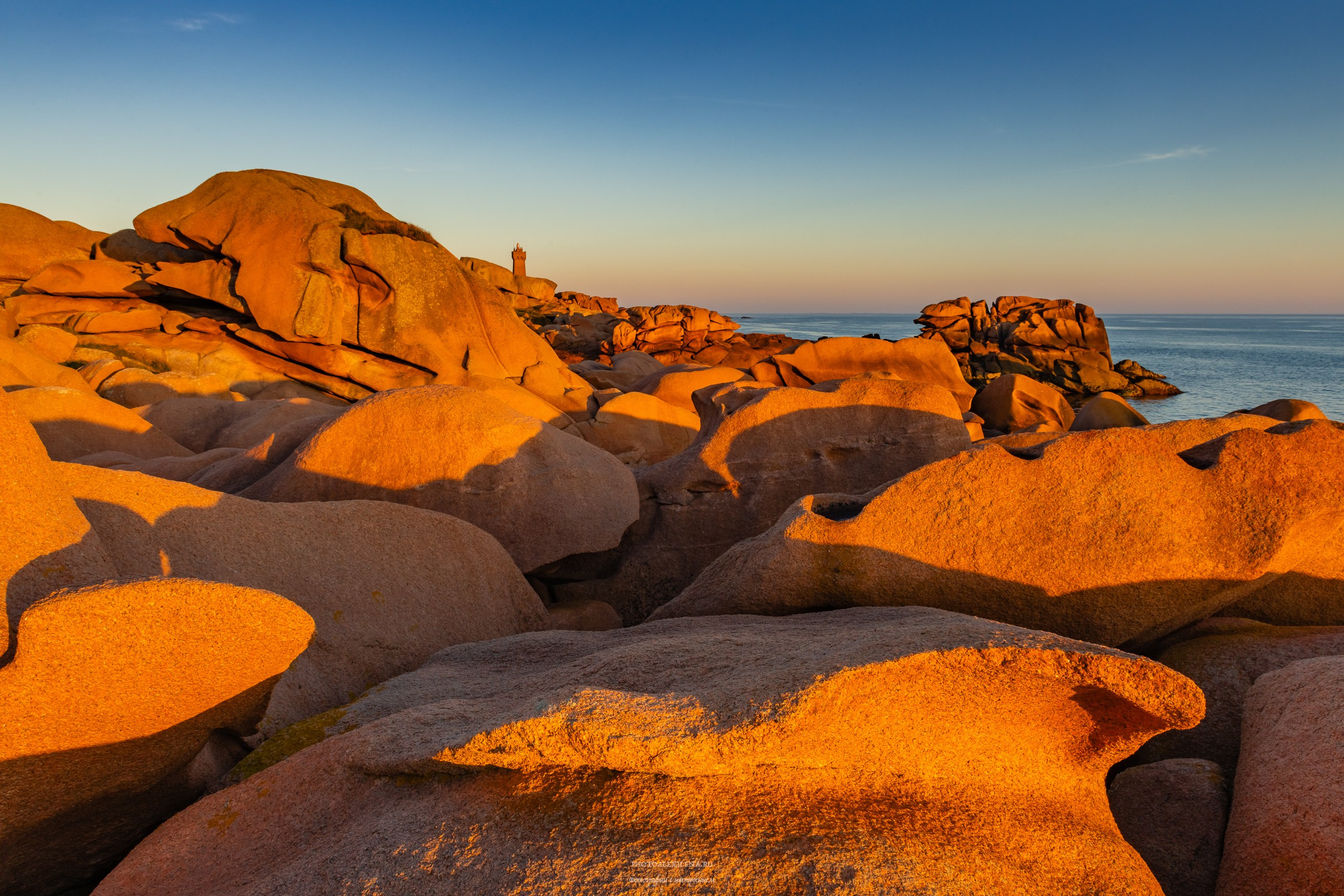 Пейзажная фотография. Авторские стильные фотокартины