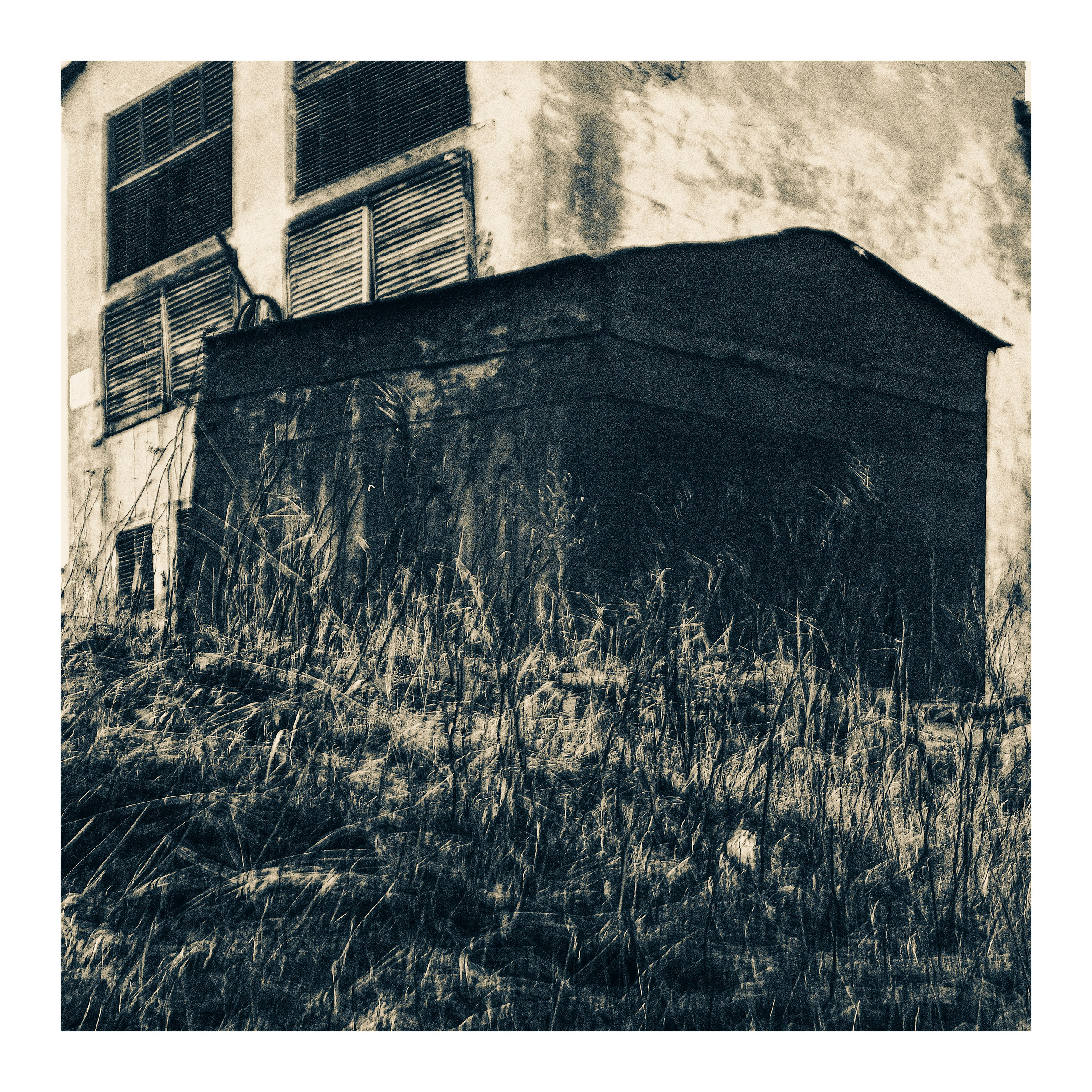 Сепия. Портретный и арт-фотограф в Санкт-Петербурге и Выборге Олег Борцов