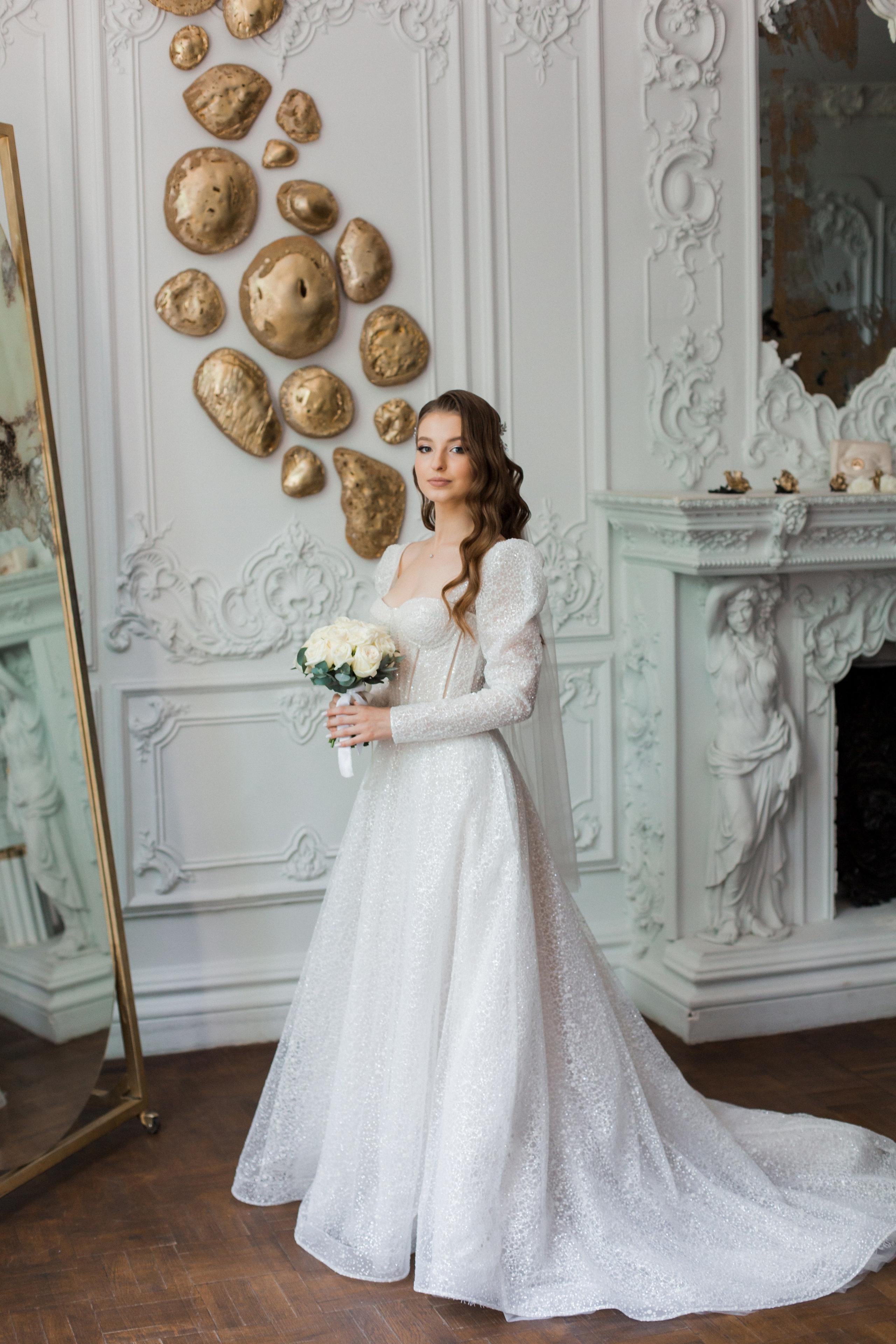 Юрий и Татьяна. Свадебный и семейный фотограф в Краснодаре