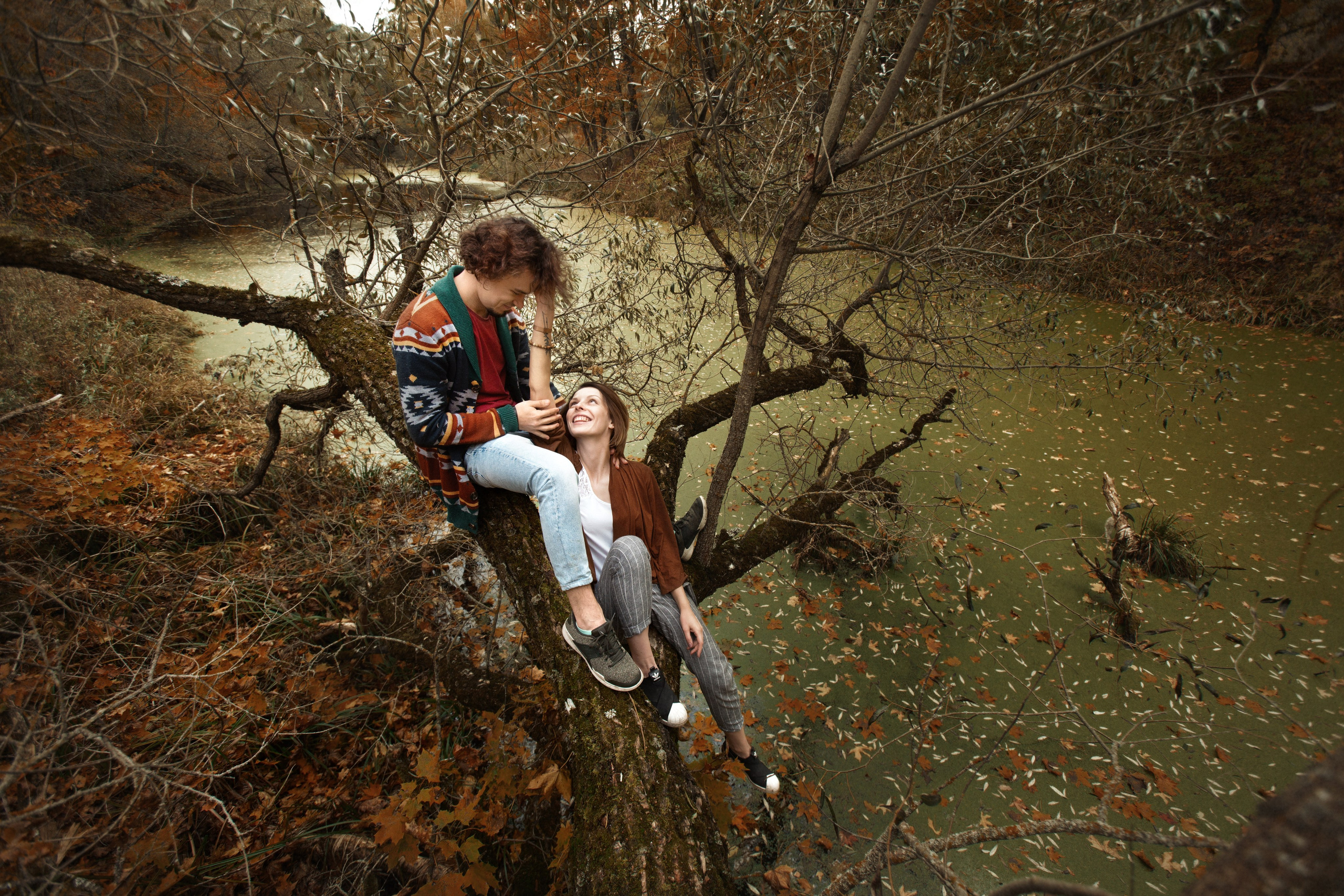 Love story (лавстори). Свадебный фотограф в Смоленске Анна Казакова. Свадебные фотосессии, лавстори (Love Story) и выездные съемки по всей России