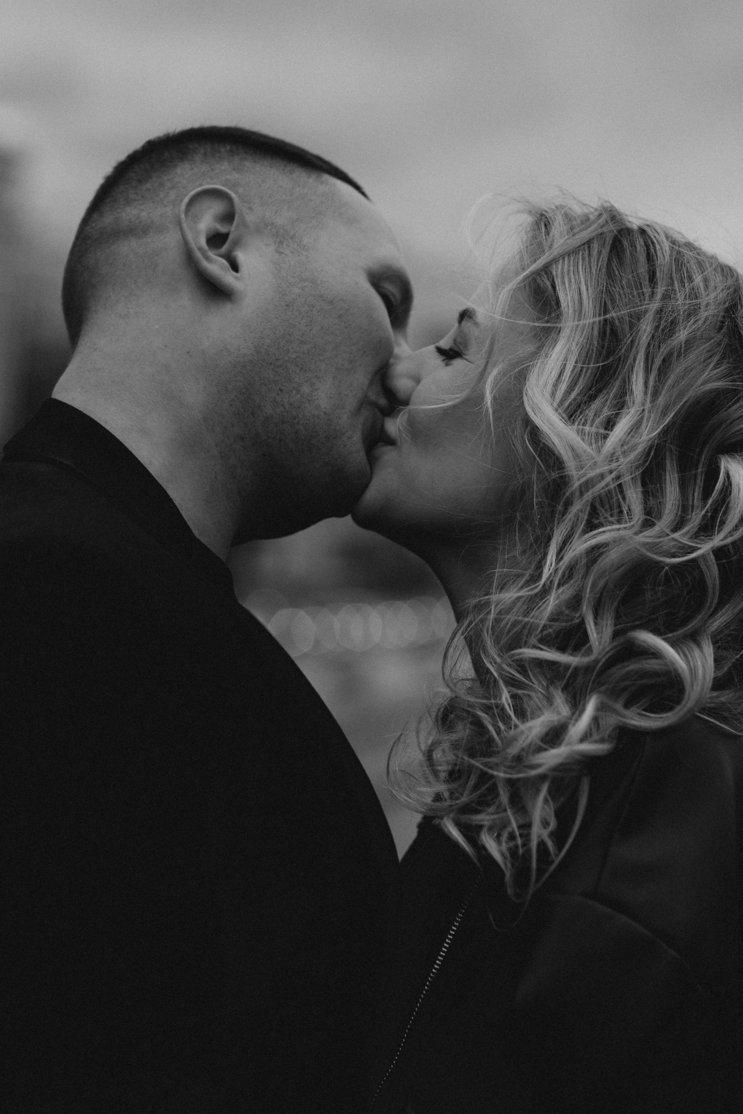 Камерная свадьба. Фотограф Москва / Зеленоград — Наталья Петухова