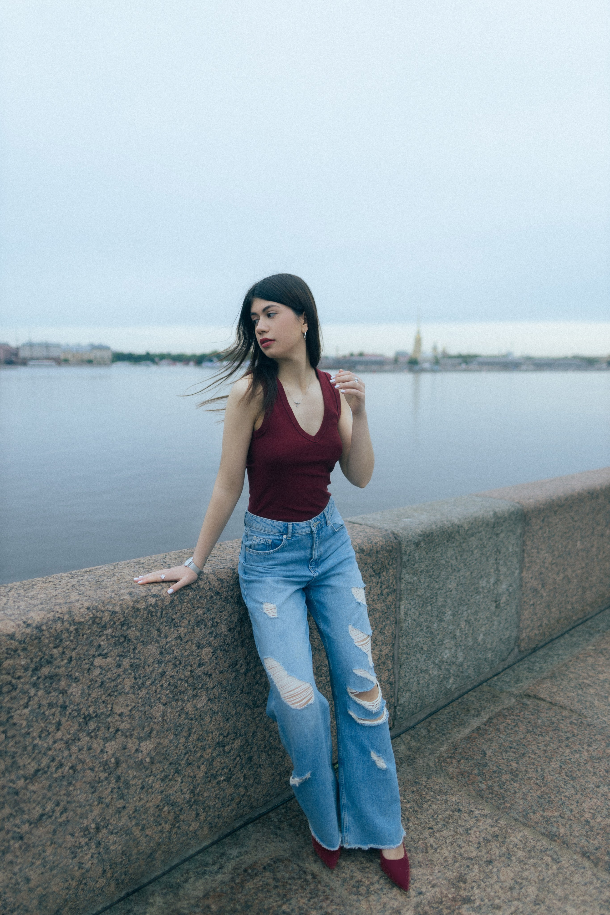 НАБЕРЕЖНАЯ. Фотограф в Санкт-Петербурге|Туапсе|Агое Алена Гридасова