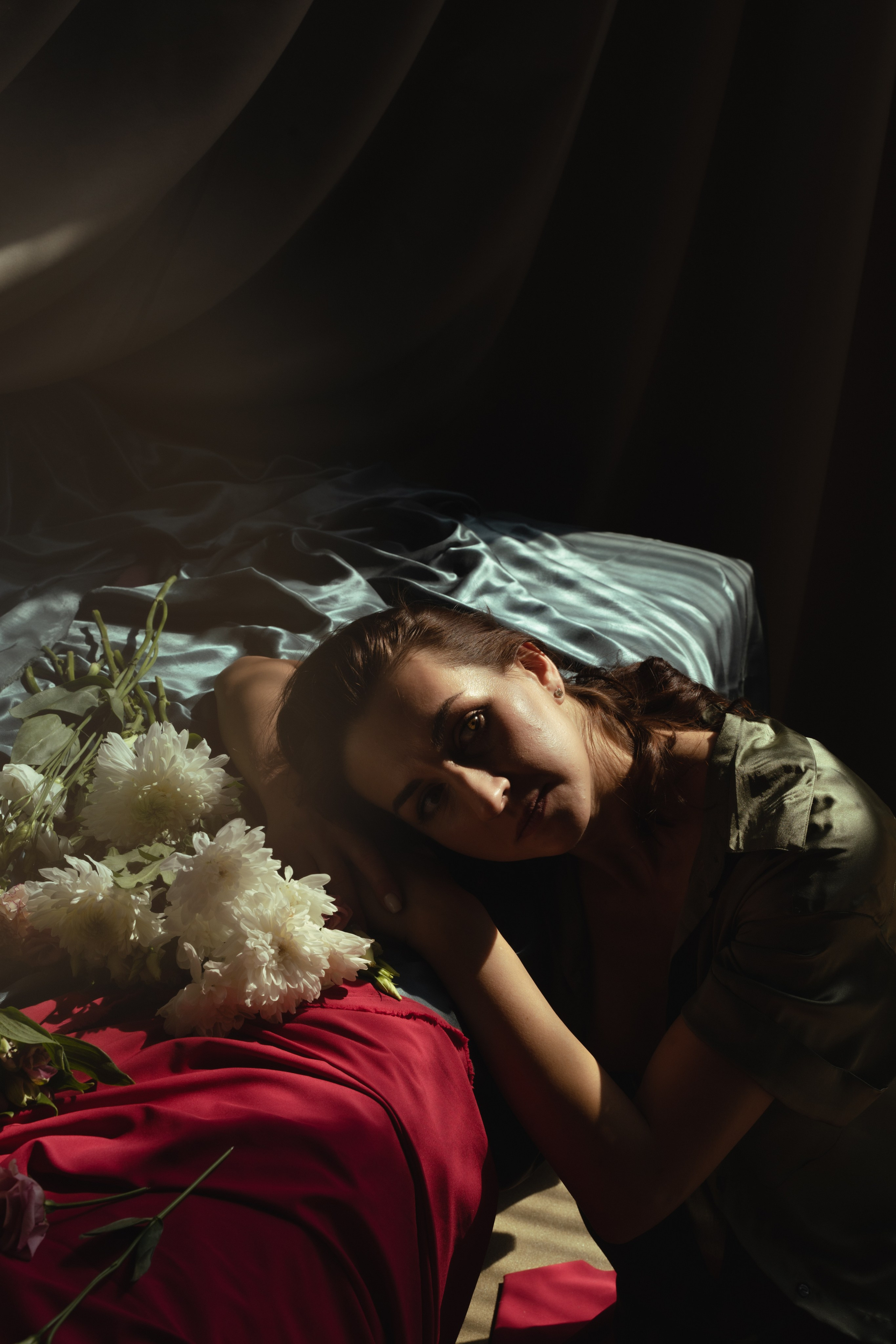 Екатерина Великая. Фотограф в Москве и Нижнем Новгороде Никонова Анастасия