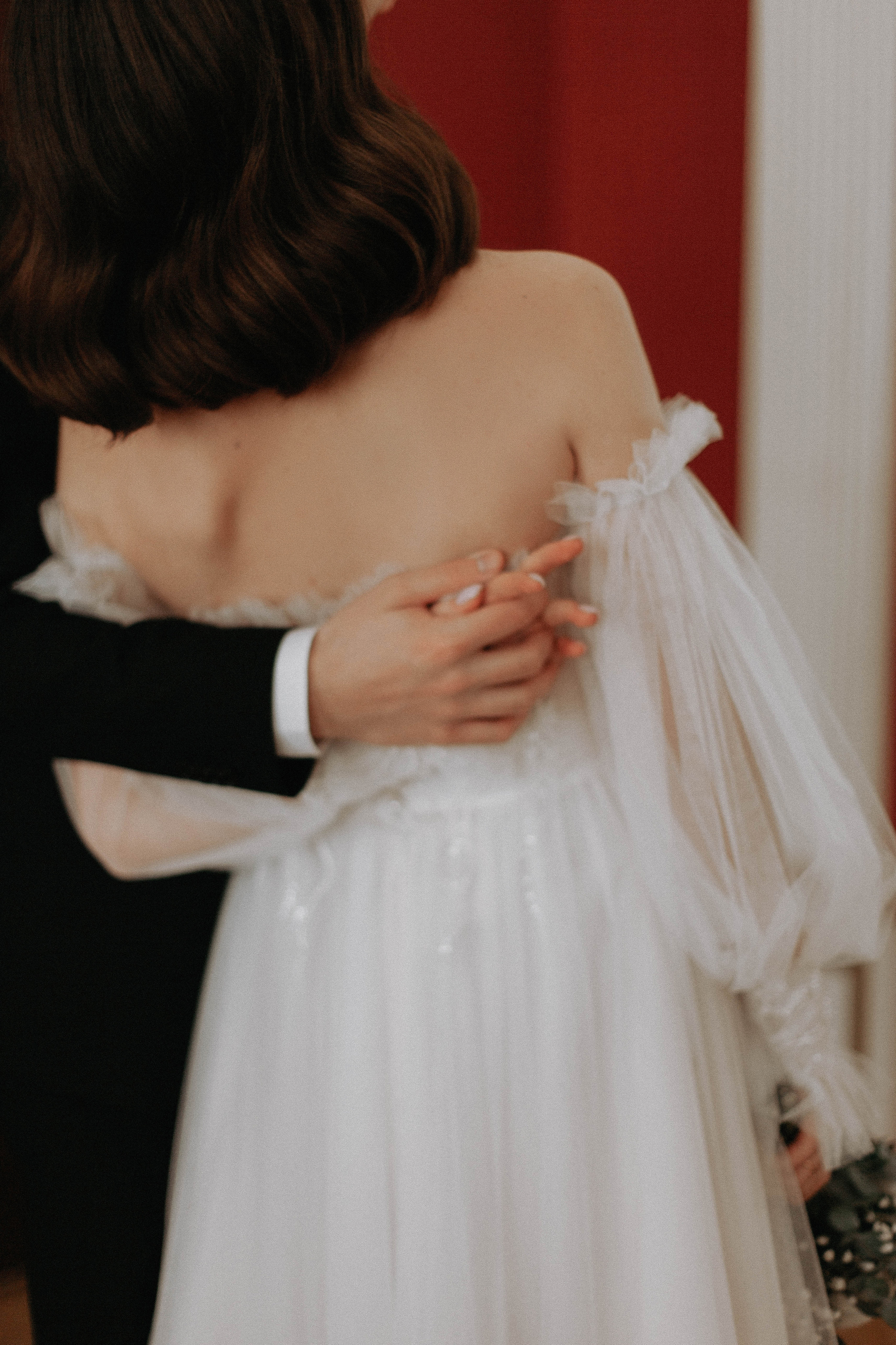 Светлана и Константин. Свадебный и портретный фотограф в Санкт-Петербурге