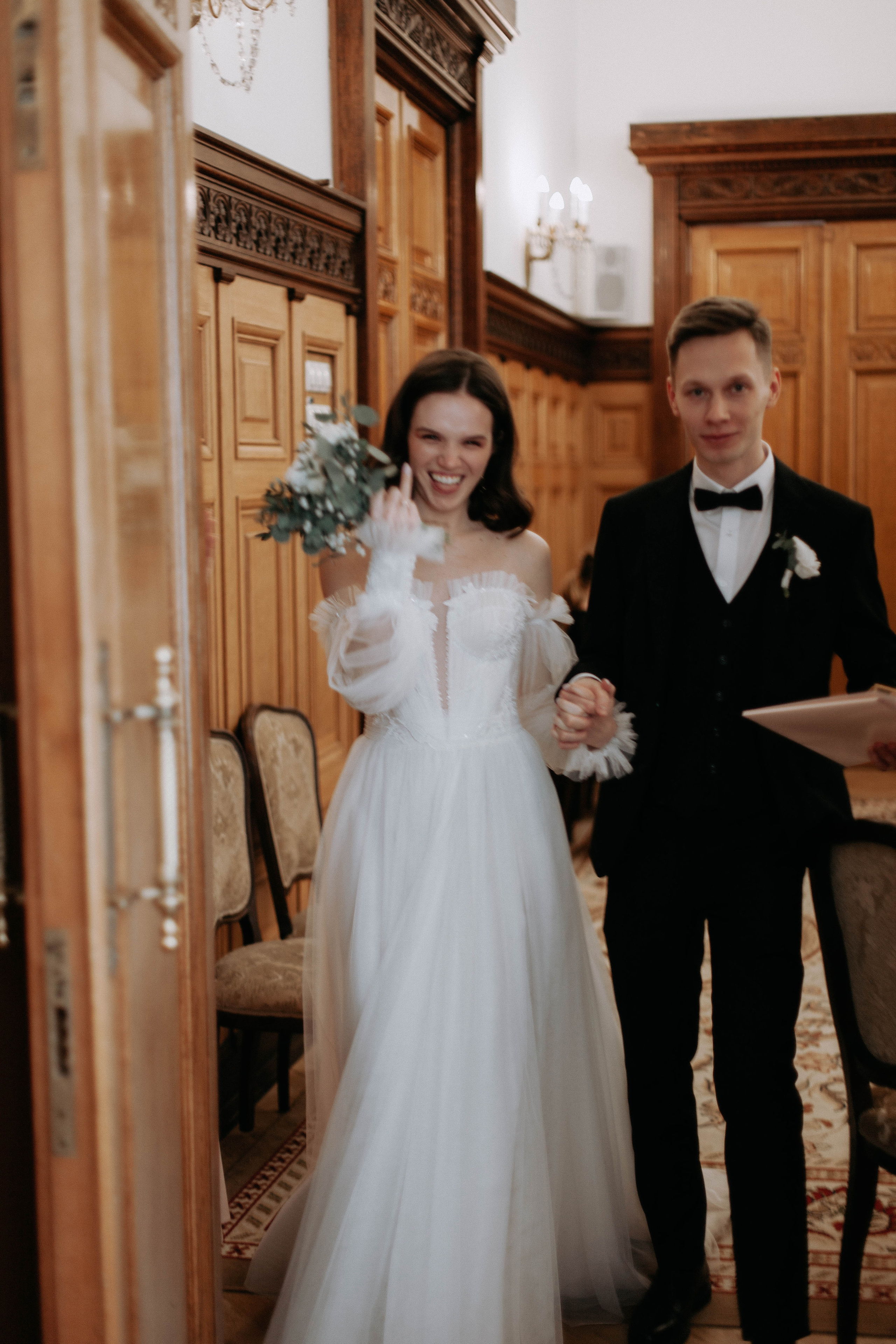 Светлана и Константин. Свадебный и портретный фотограф в Санкт-Петербурге