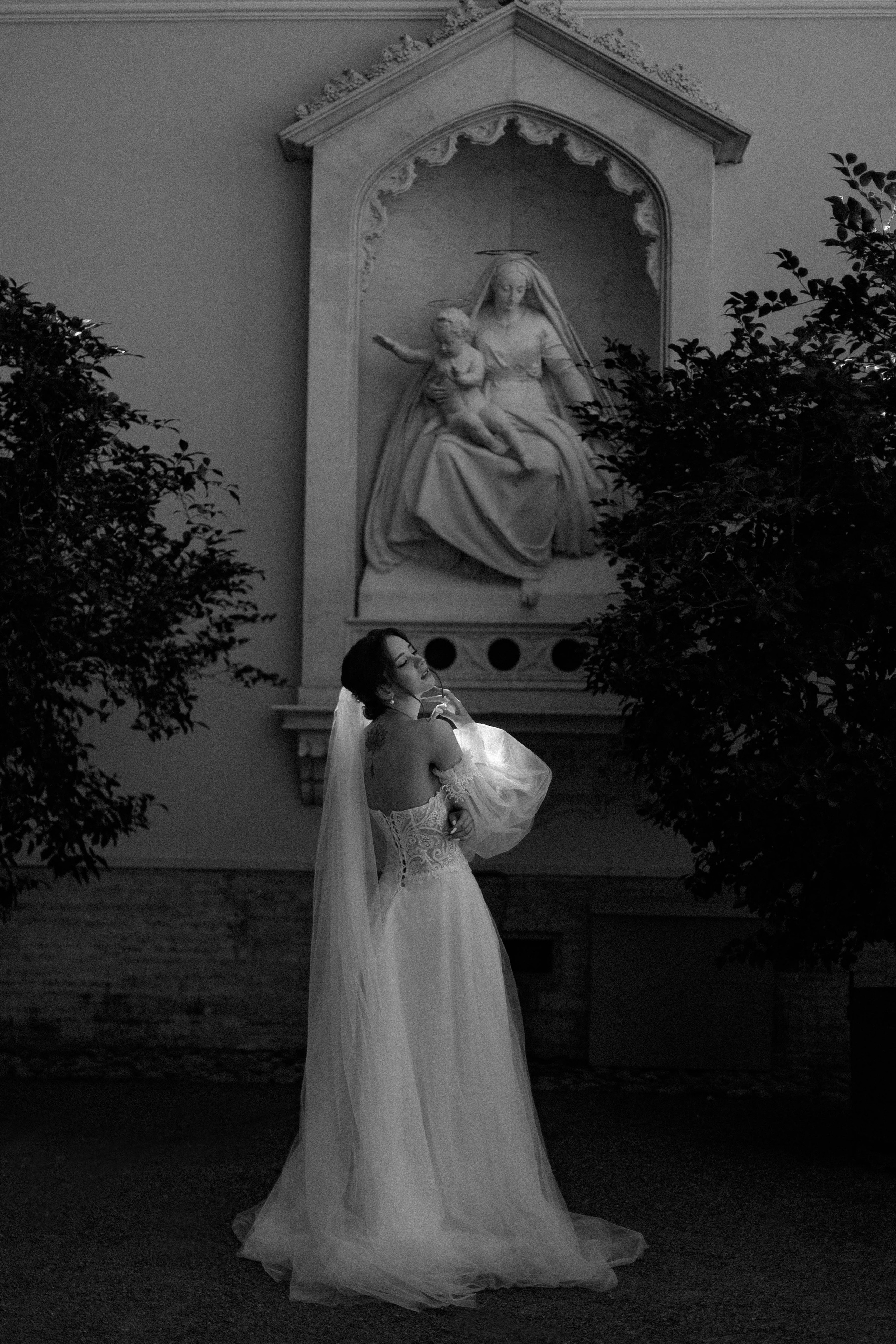 Елизавета и Максим. Свадебный и портретный фотограф в Санкт-Петербурге