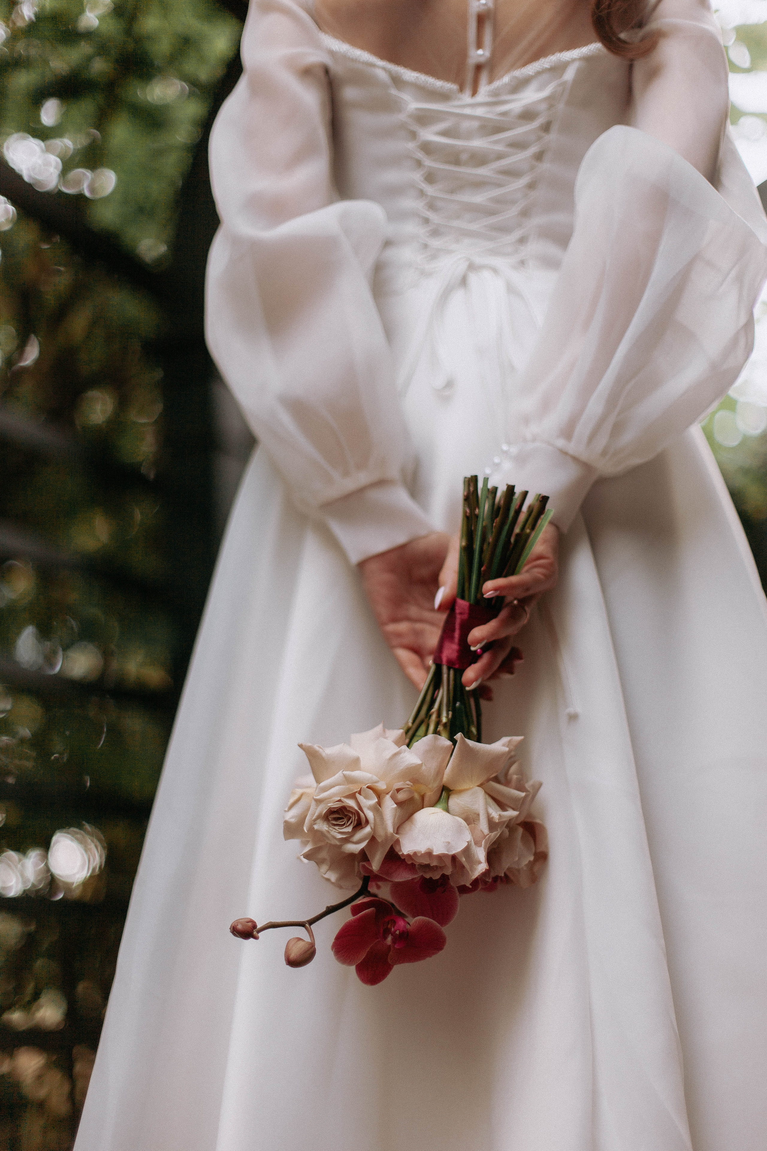 Анастасия и Тимур. Свадебный и портретный фотограф в Санкт-Петербурге