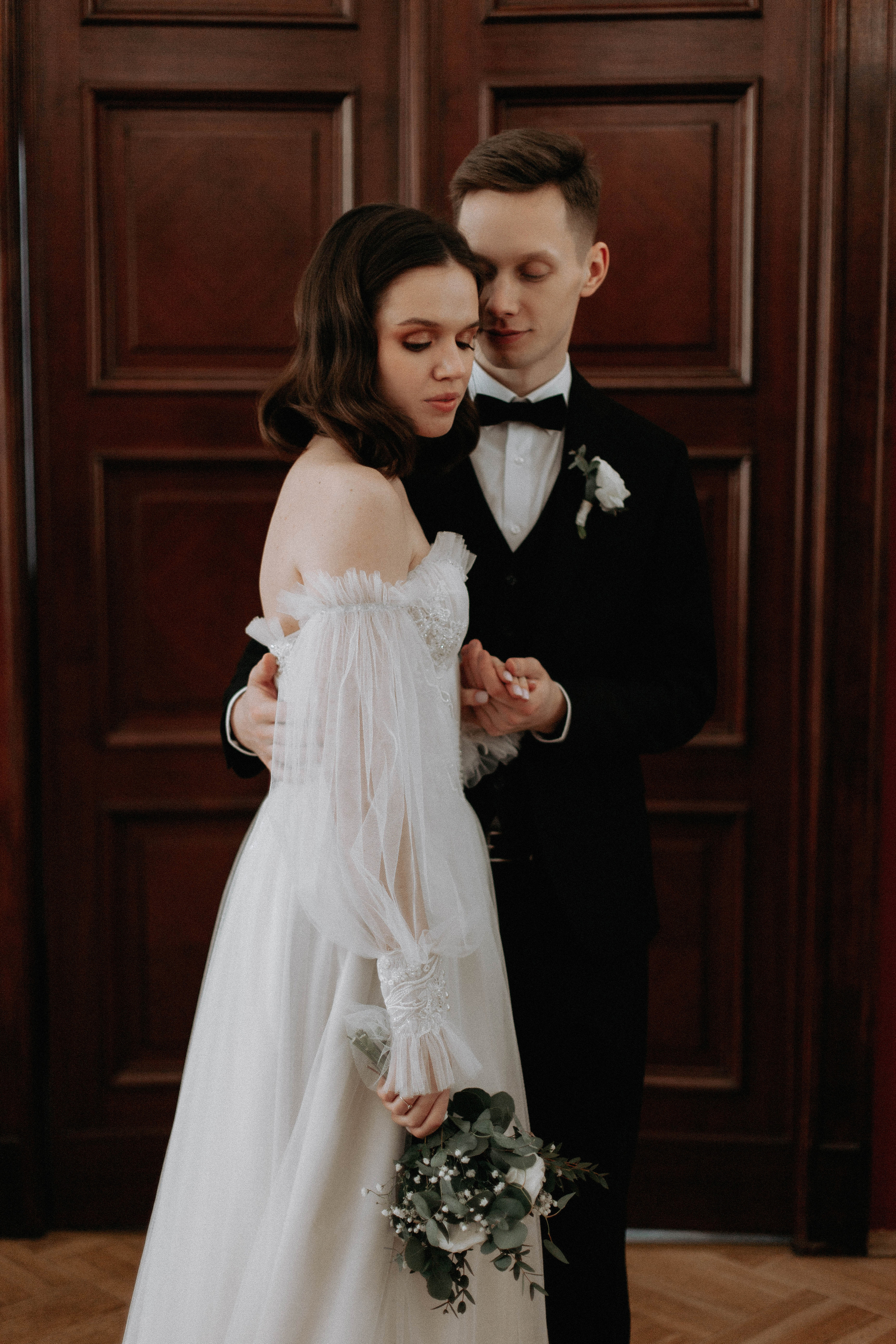 Светлана и Константин. Свадебный и портретный фотограф в Санкт-Петербурге