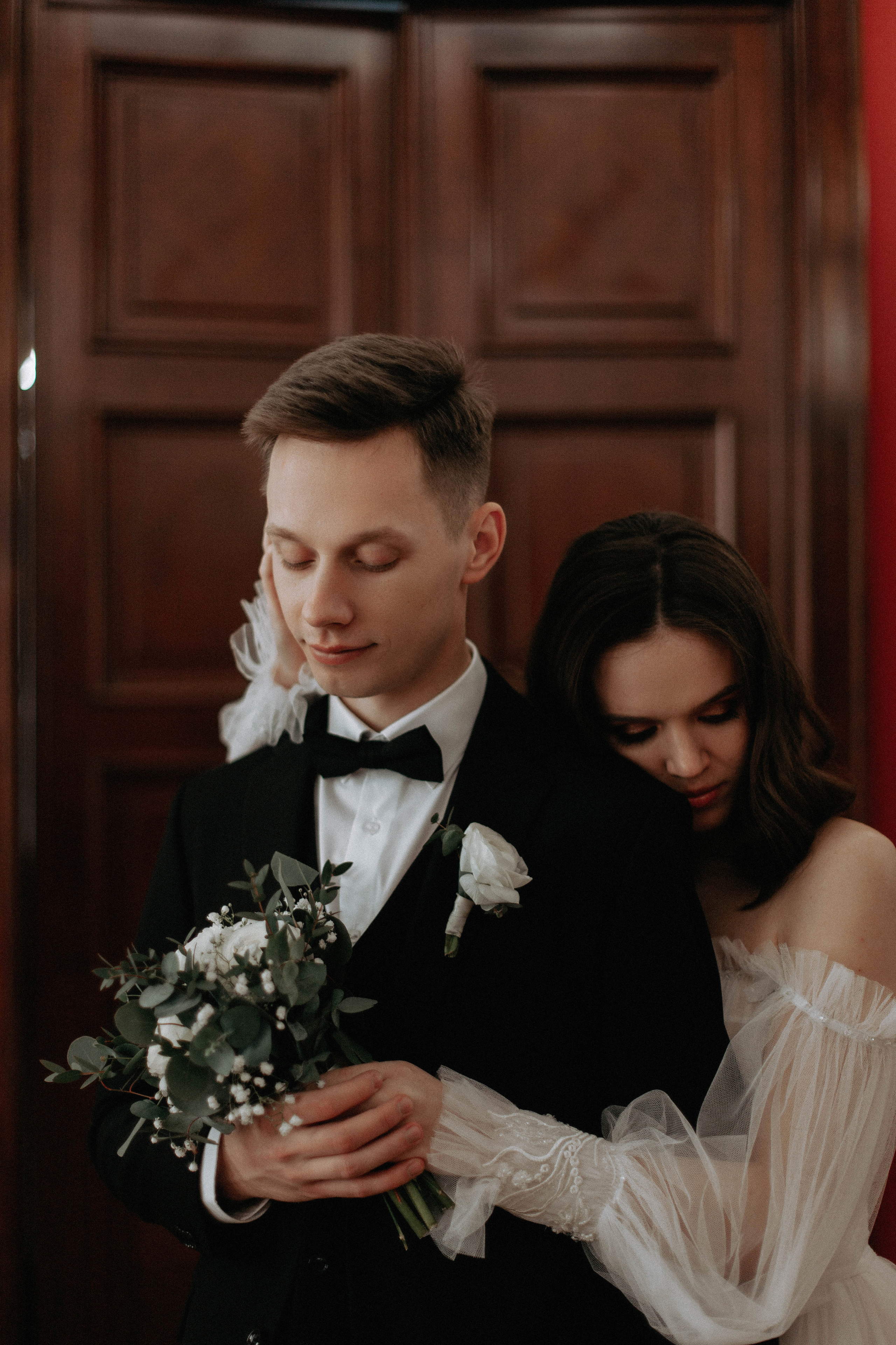 Светлана и Константин. Свадебный и портретный фотограф в Санкт-Петербурге