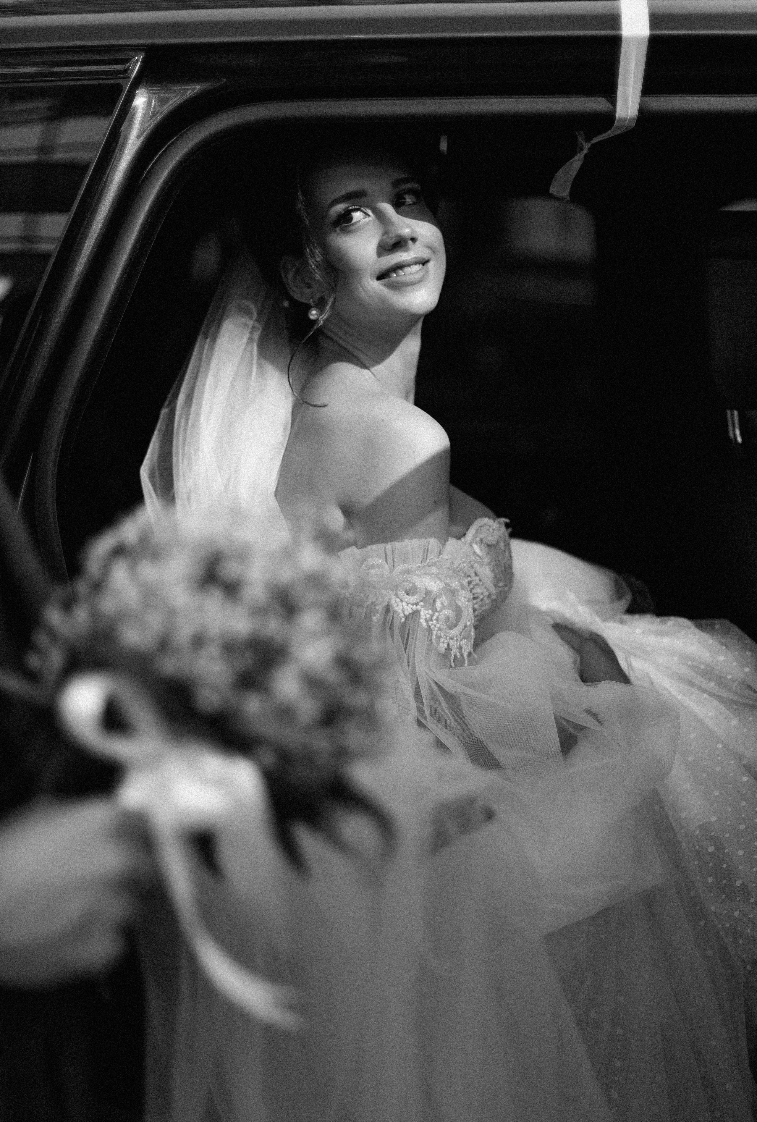 Елизавета и Максим. Свадебный и портретный фотограф в Санкт-Петербурге