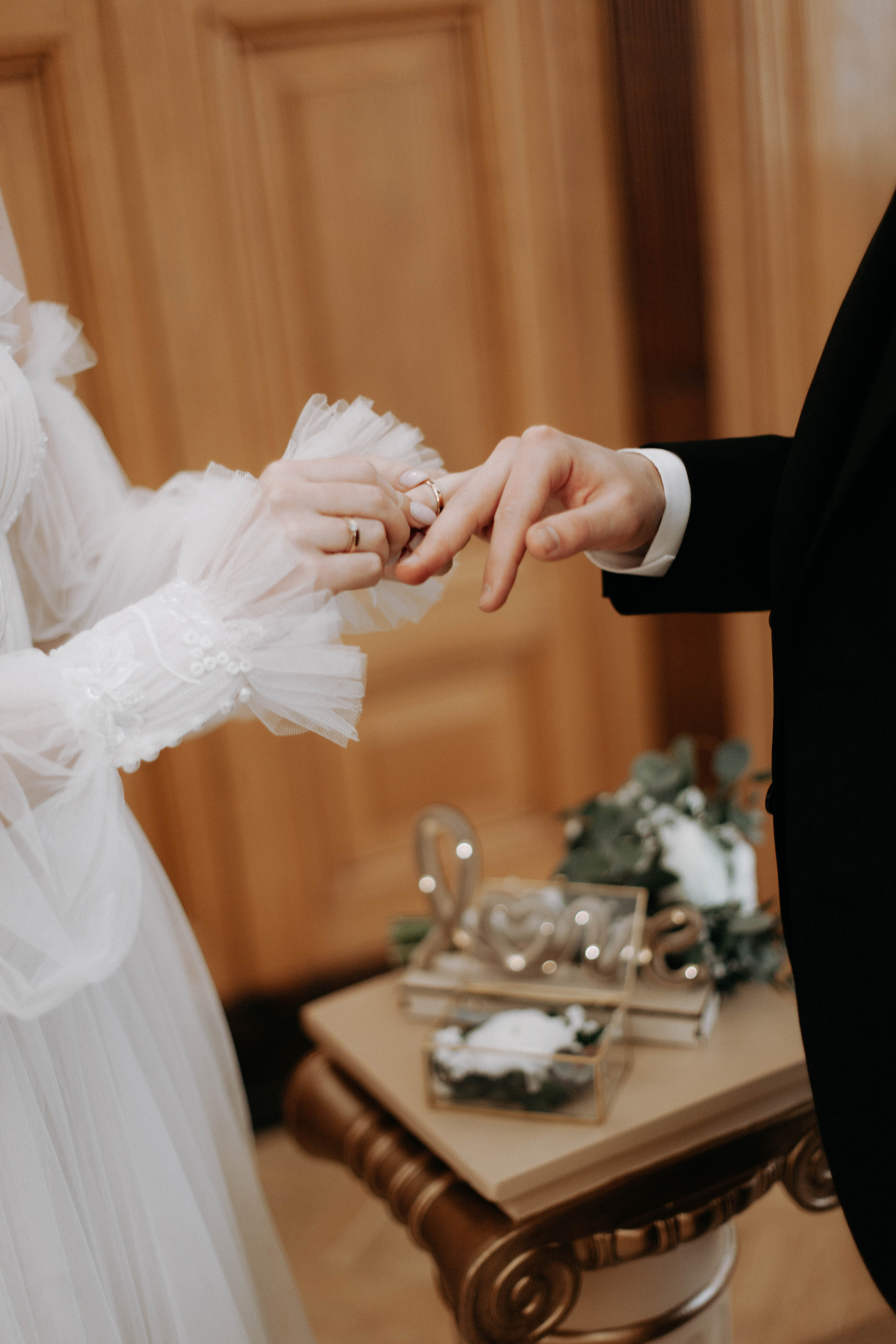 Светлана и Константин. Свадебный и портретный фотограф в Санкт-Петербурге