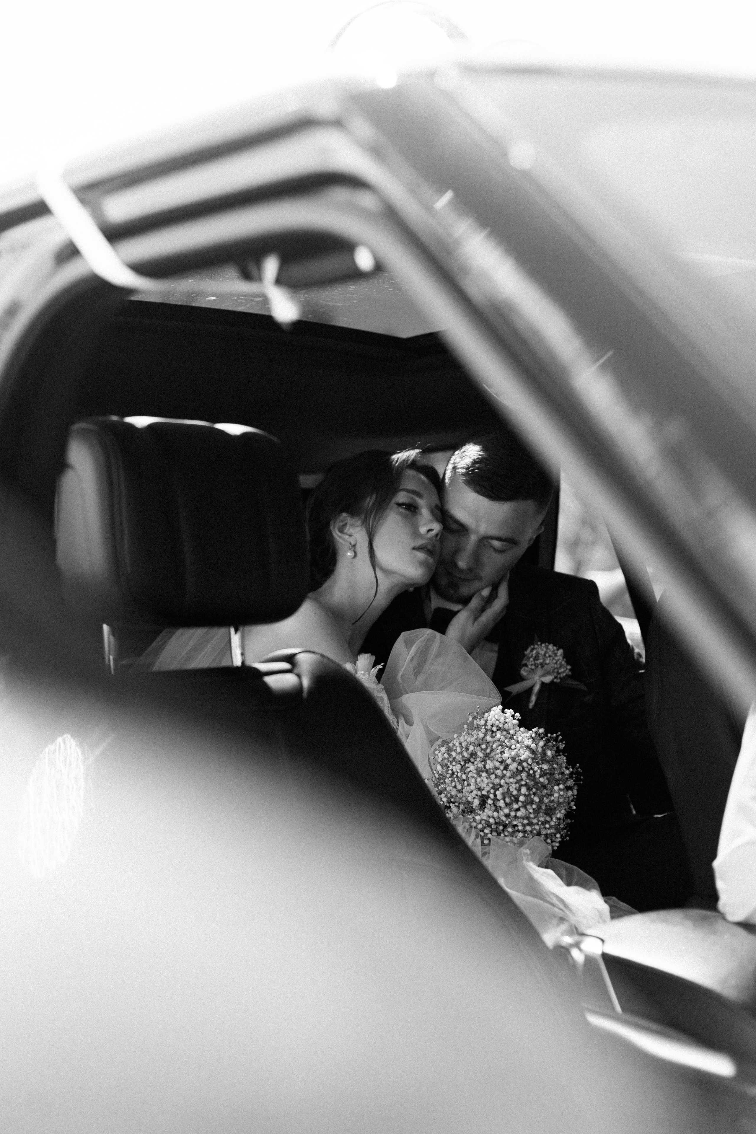 Елизавета и Максим. Свадебный и портретный фотограф в Санкт-Петербурге