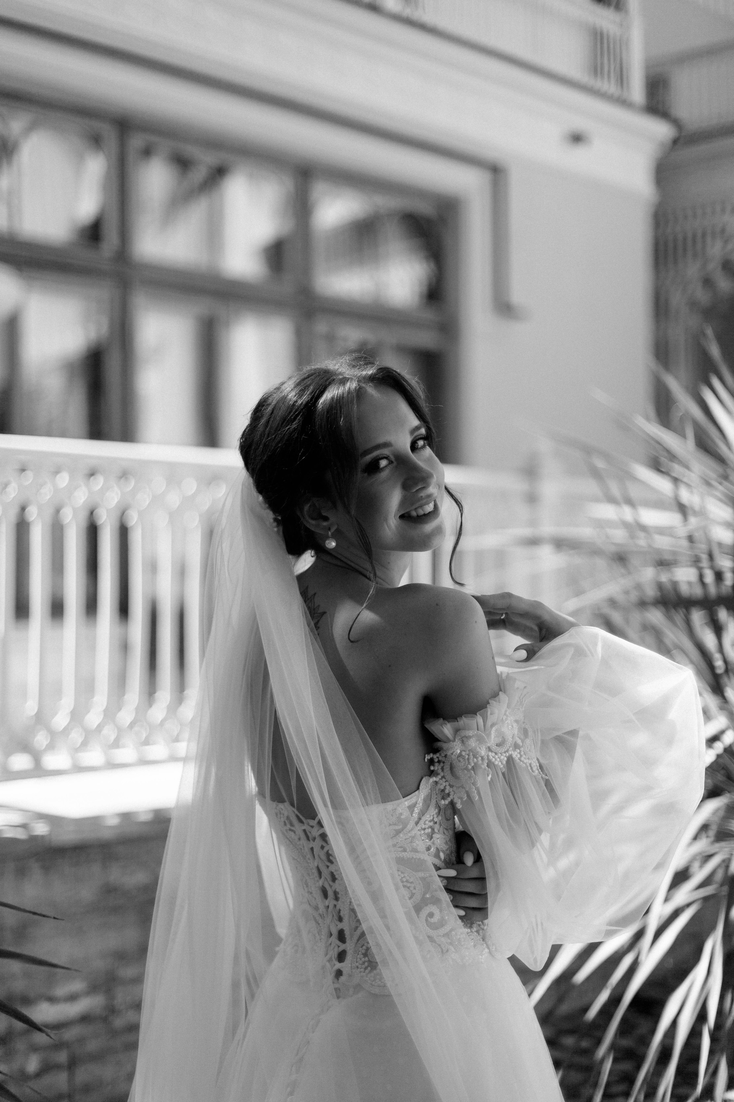 Елизавета и Максим. Свадебный и портретный фотограф в Санкт-Петербурге