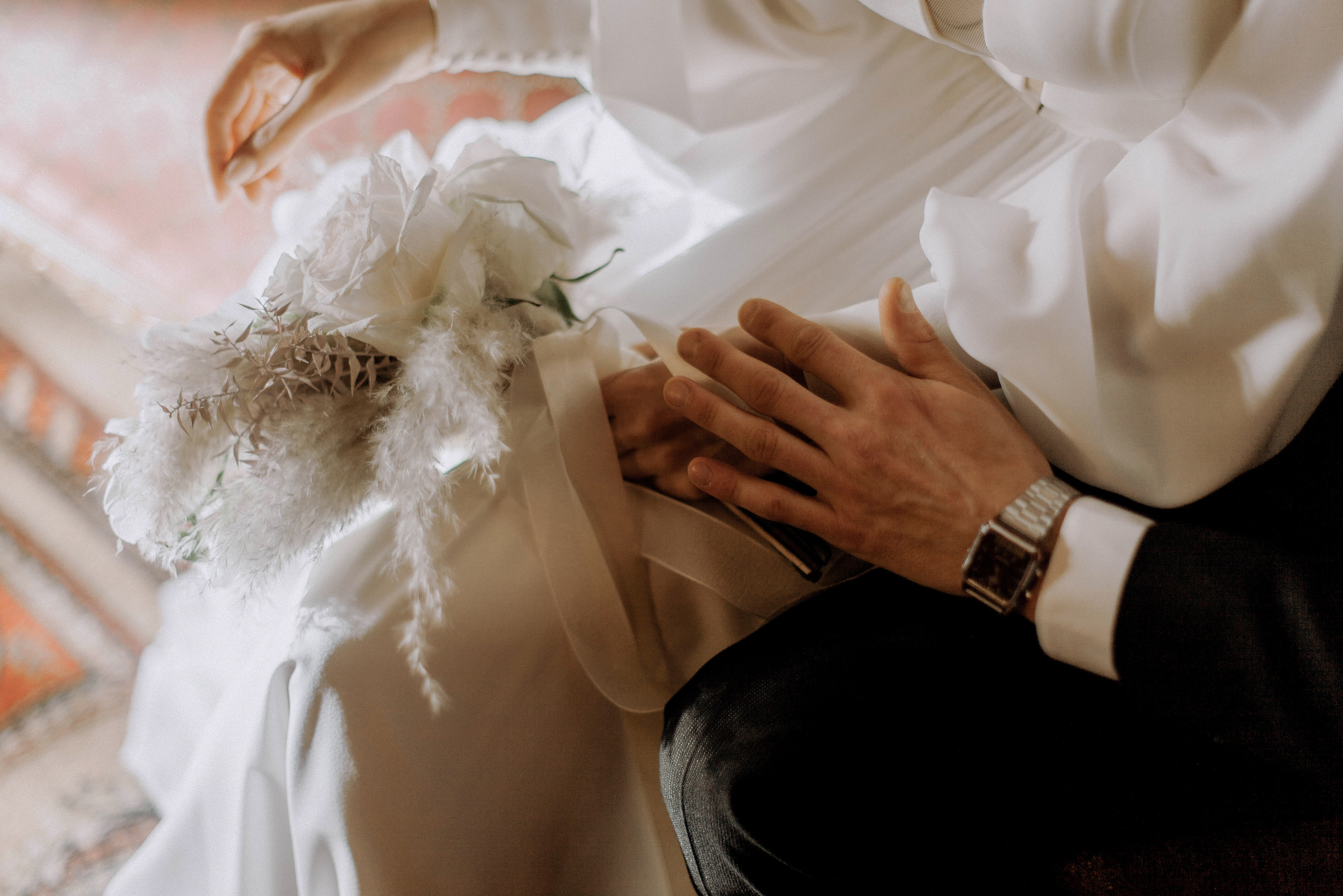 Екатерина и Александр. Свадебный и портретный фотограф в Санкт-Петербурге