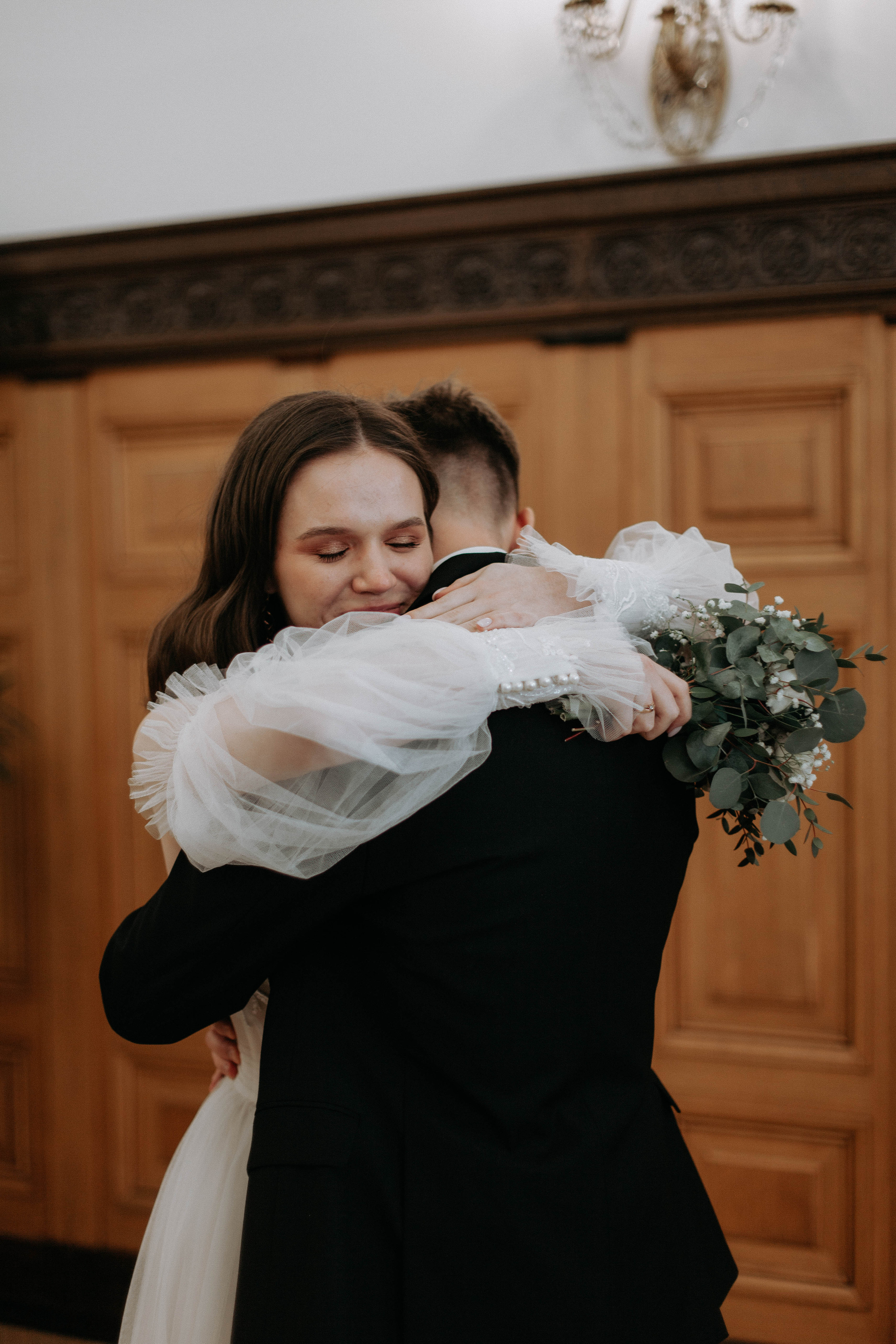 Светлана и Константин. Свадебный и портретный фотограф в Санкт-Петербурге