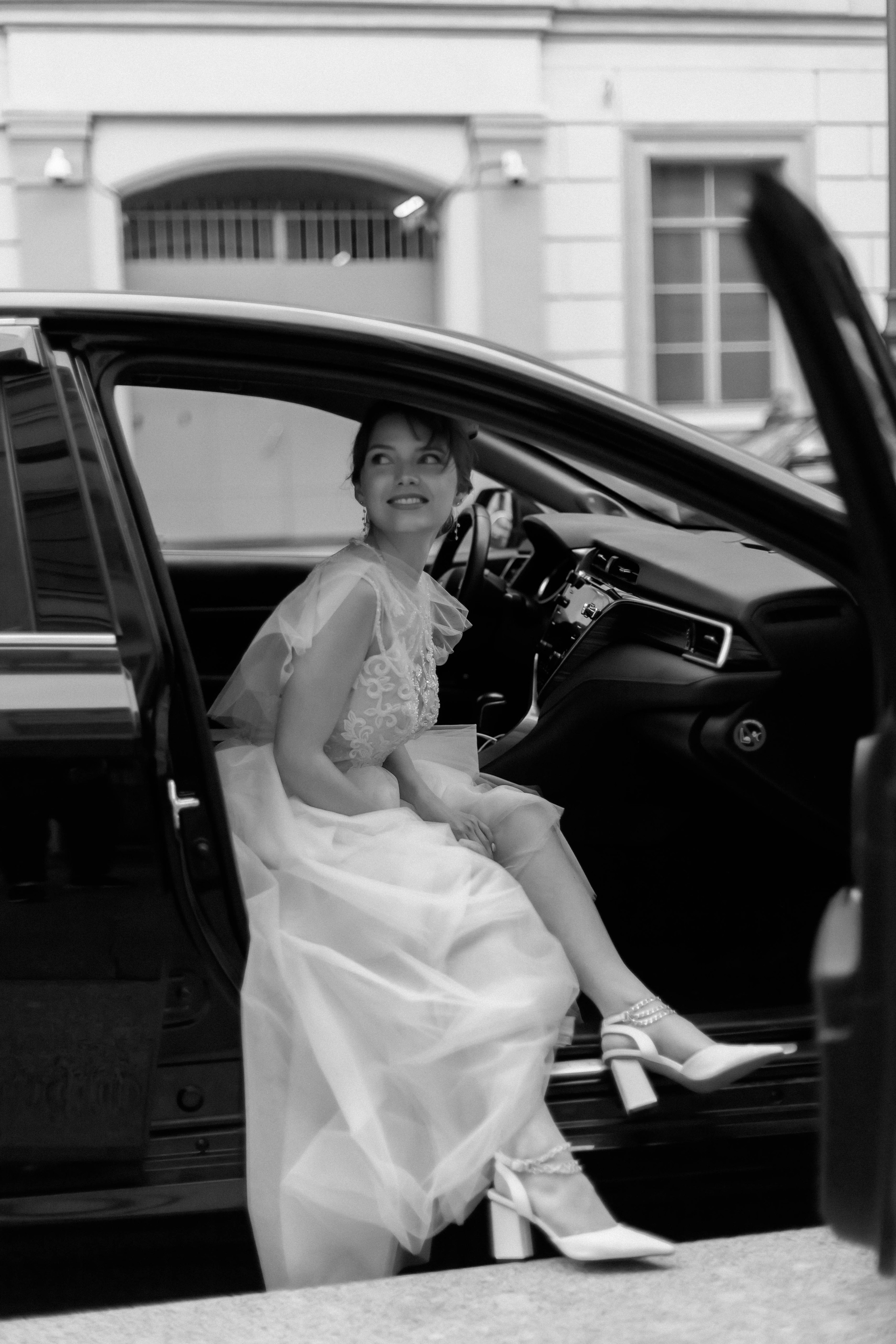 Анжелика и Даниил. Свадебный и портретный фотограф в Санкт-Петербурге