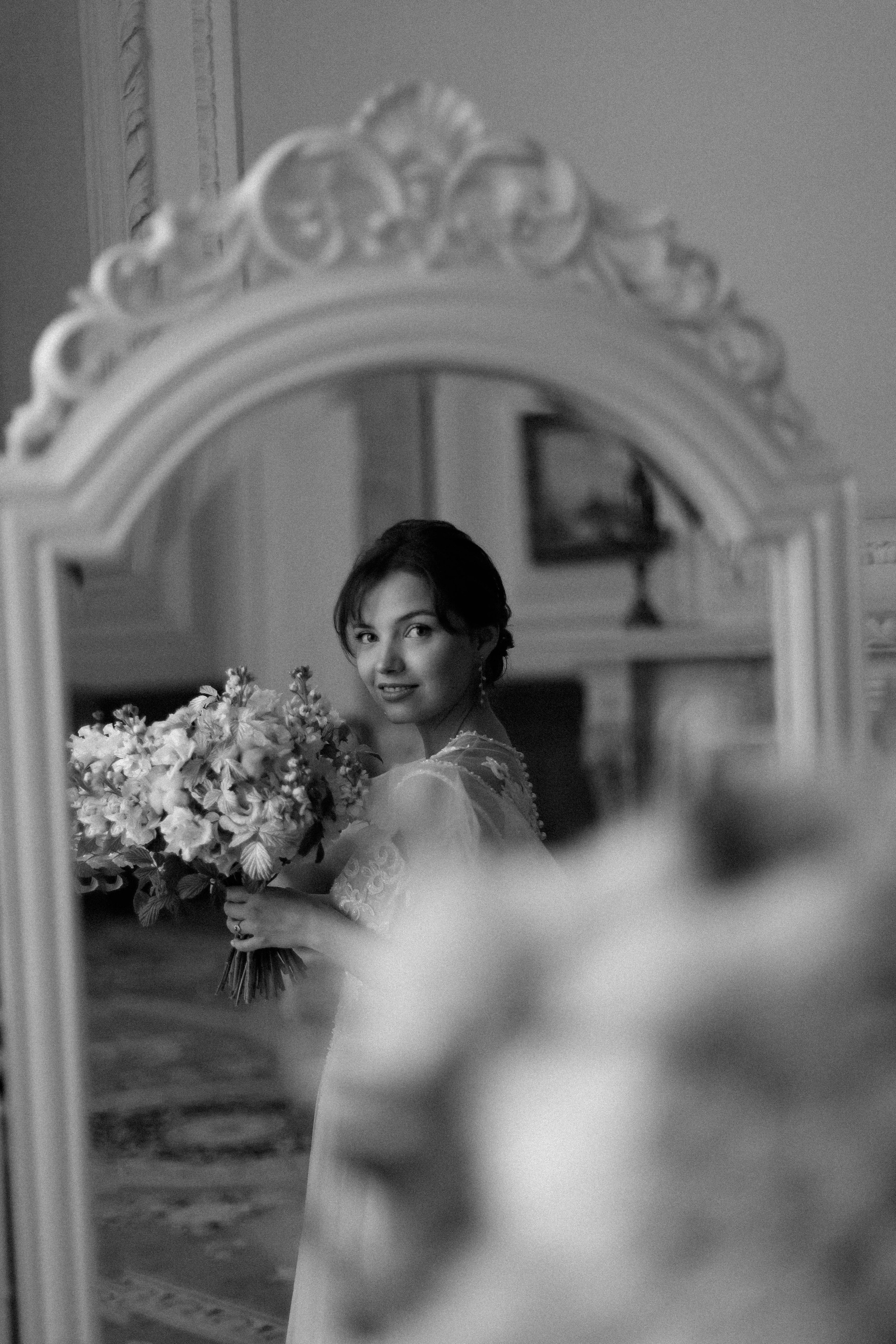 Анжелика и Даниил. Свадебный и портретный фотограф в Санкт-Петербурге