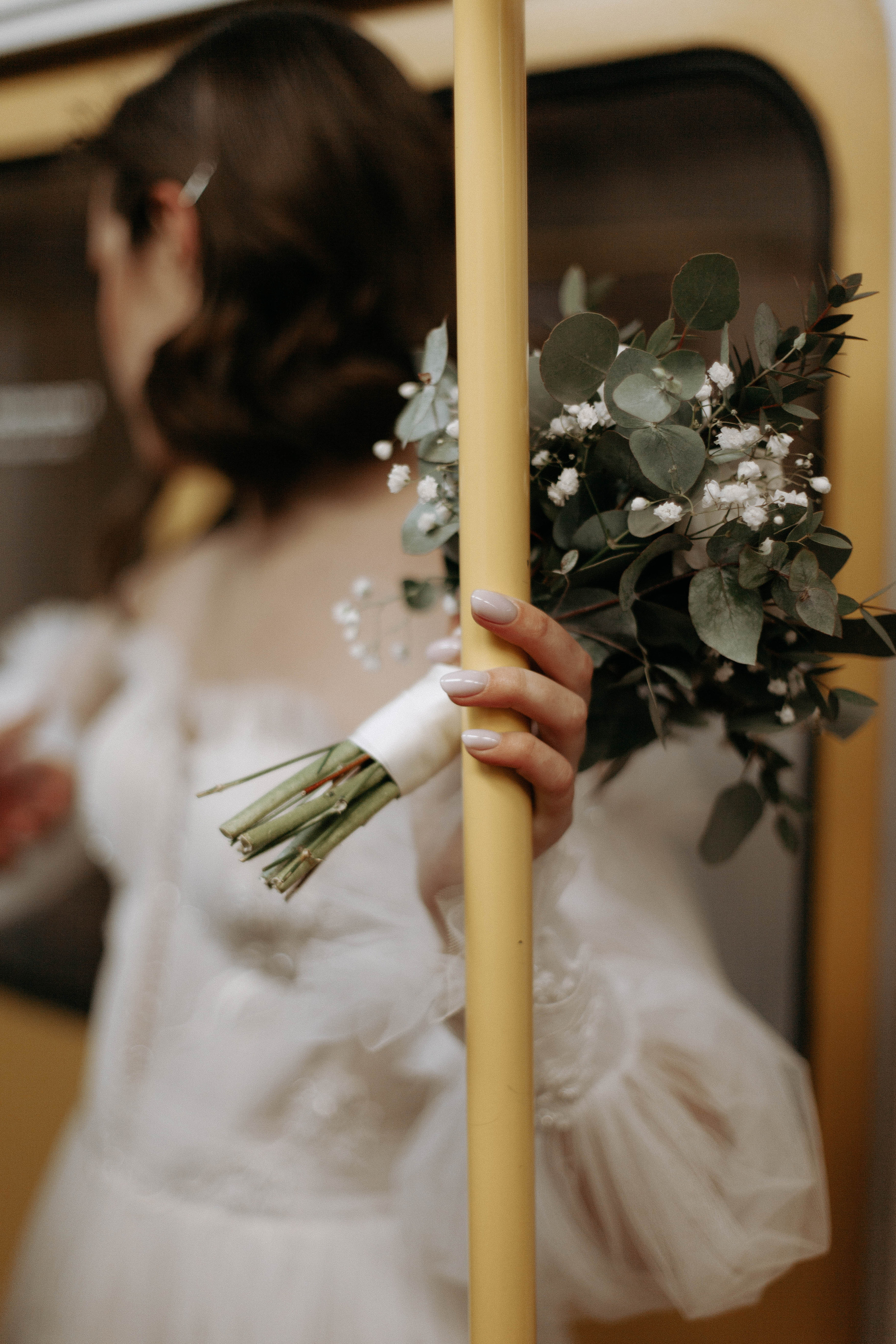 Светлана и Константин. Свадебный и портретный фотограф в Санкт-Петербурге