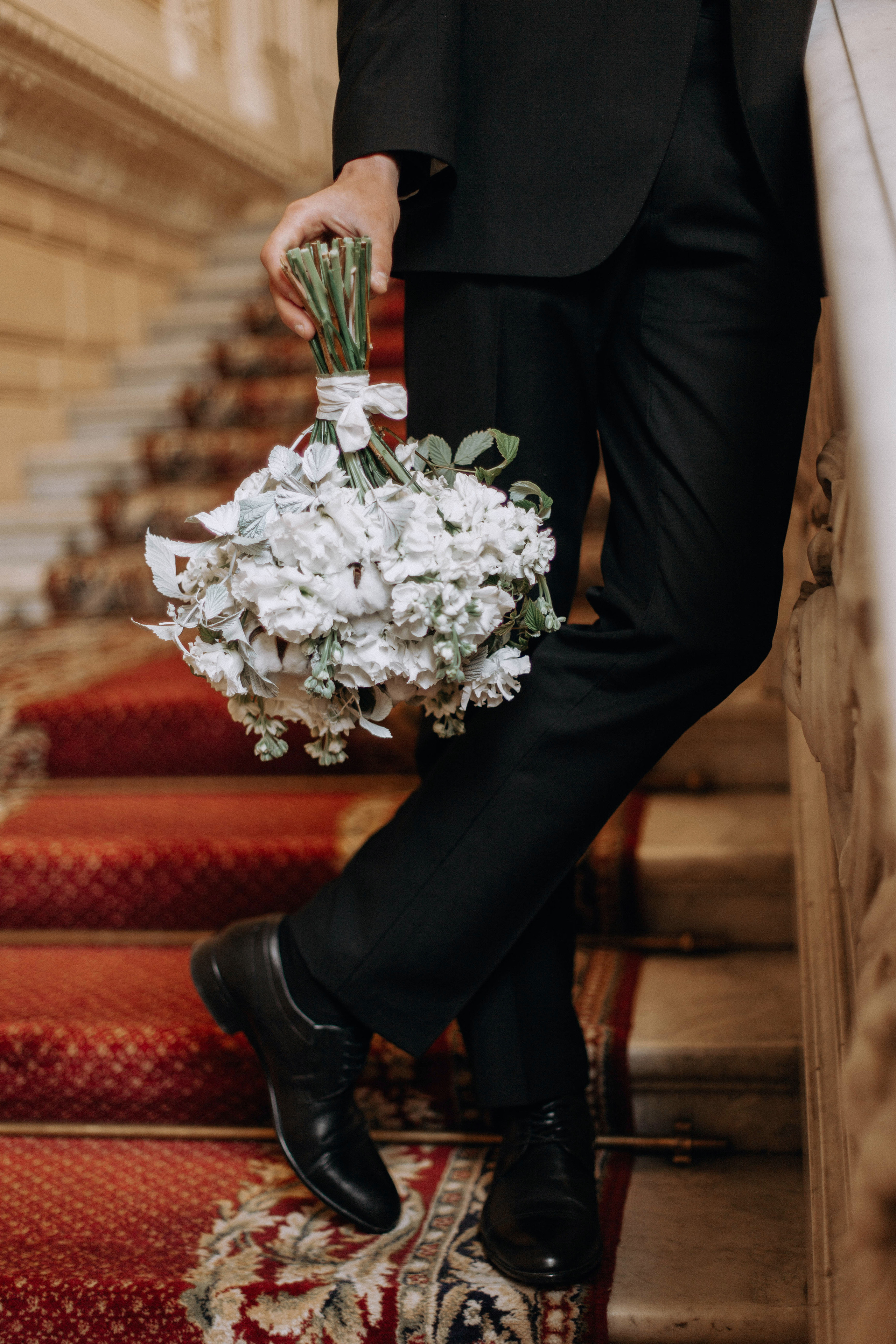 Анжелика и Даниил. Свадебный и портретный фотограф в Санкт-Петербурге