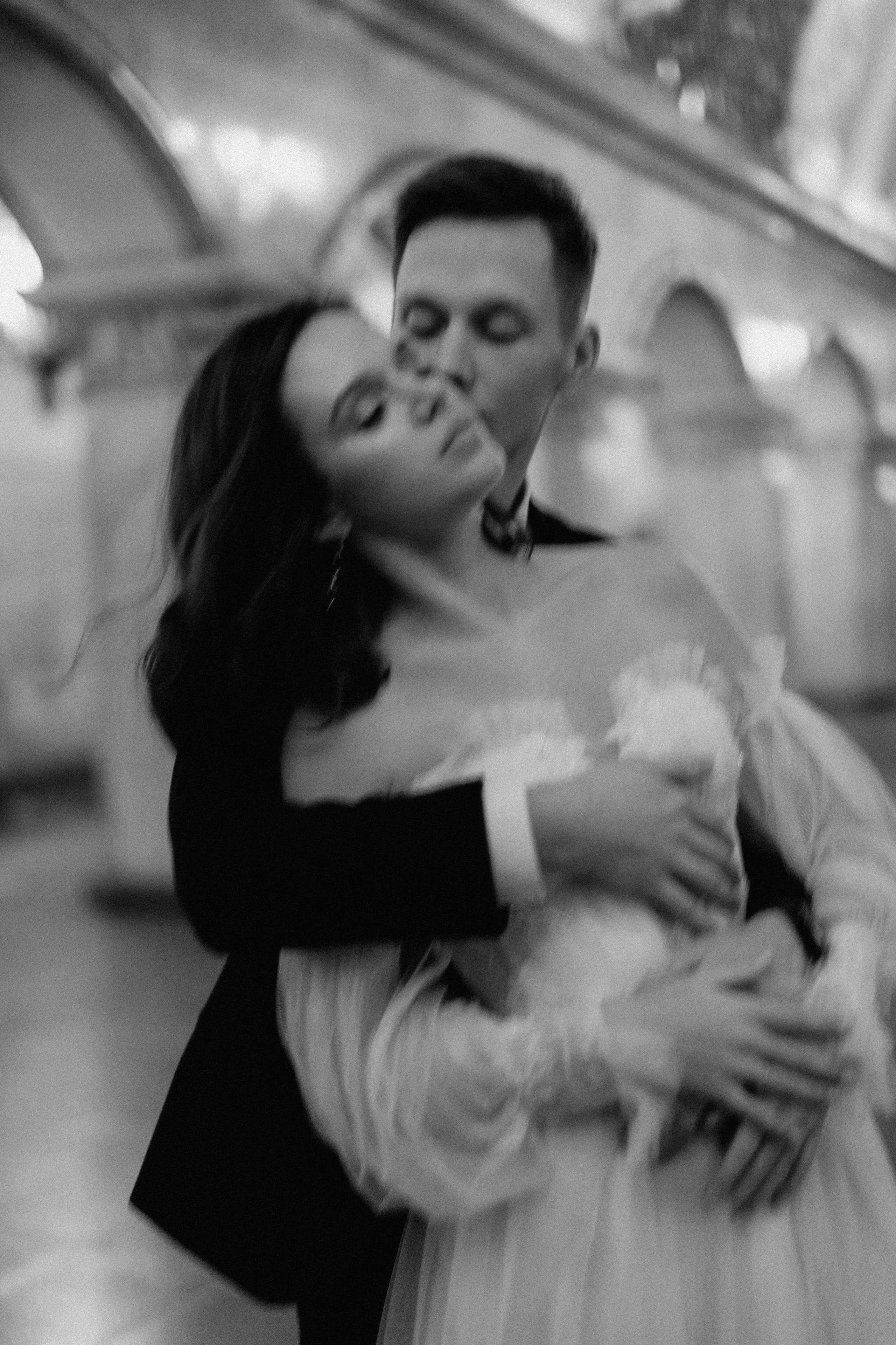 Светлана и Константин. Свадебный и портретный фотограф в Санкт-Петербурге