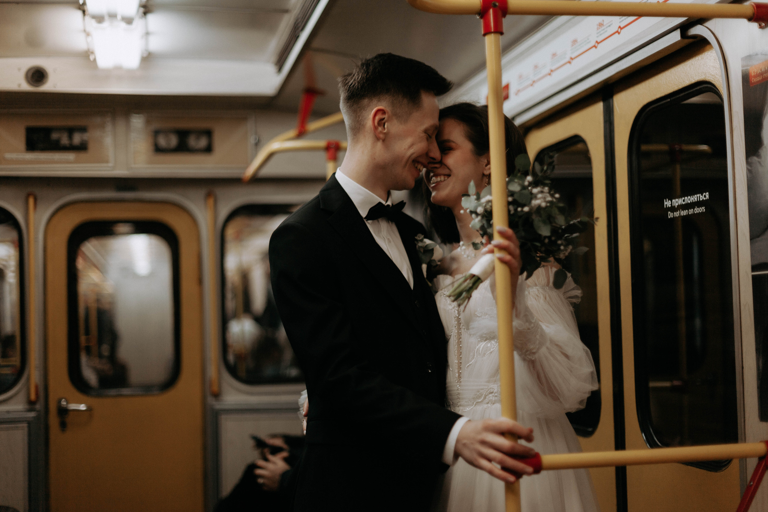 Светлана и Константин. Свадебный и портретный фотограф в Санкт-Петербурге